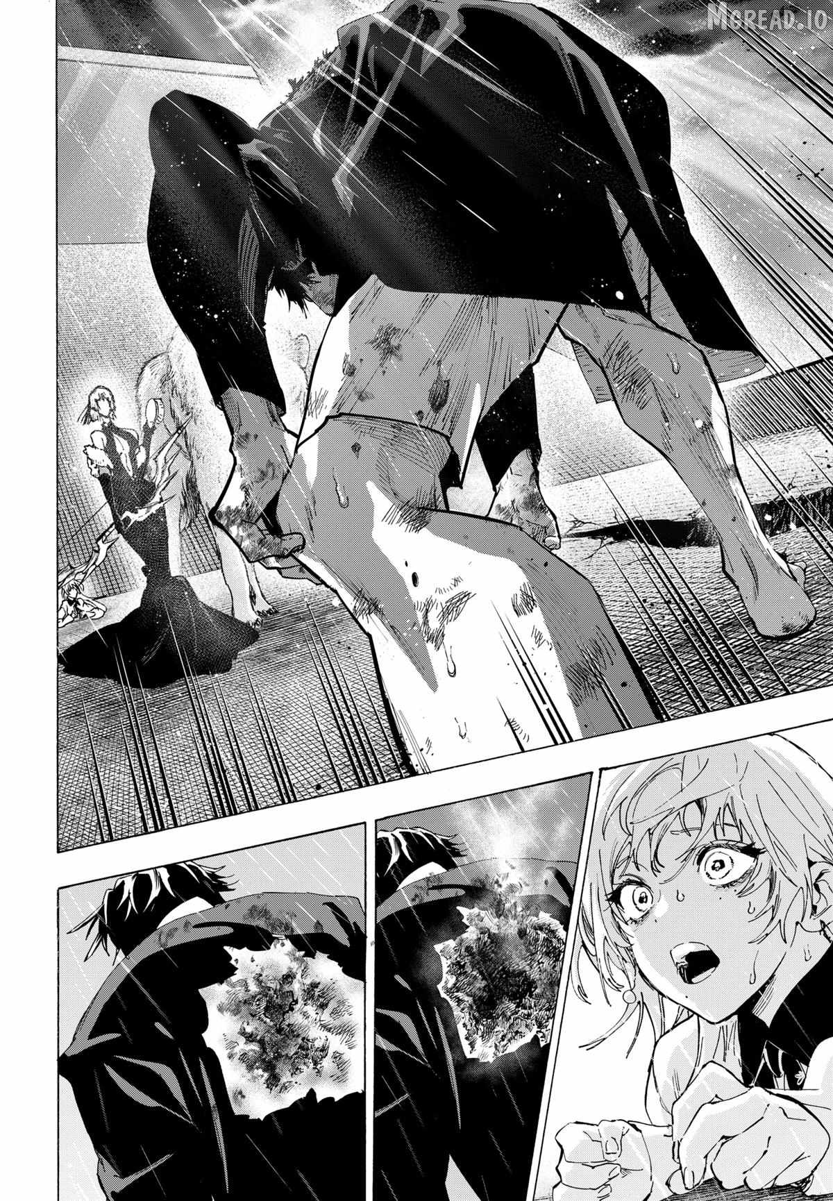 MARRIAGETOXIN Ch.161 p18