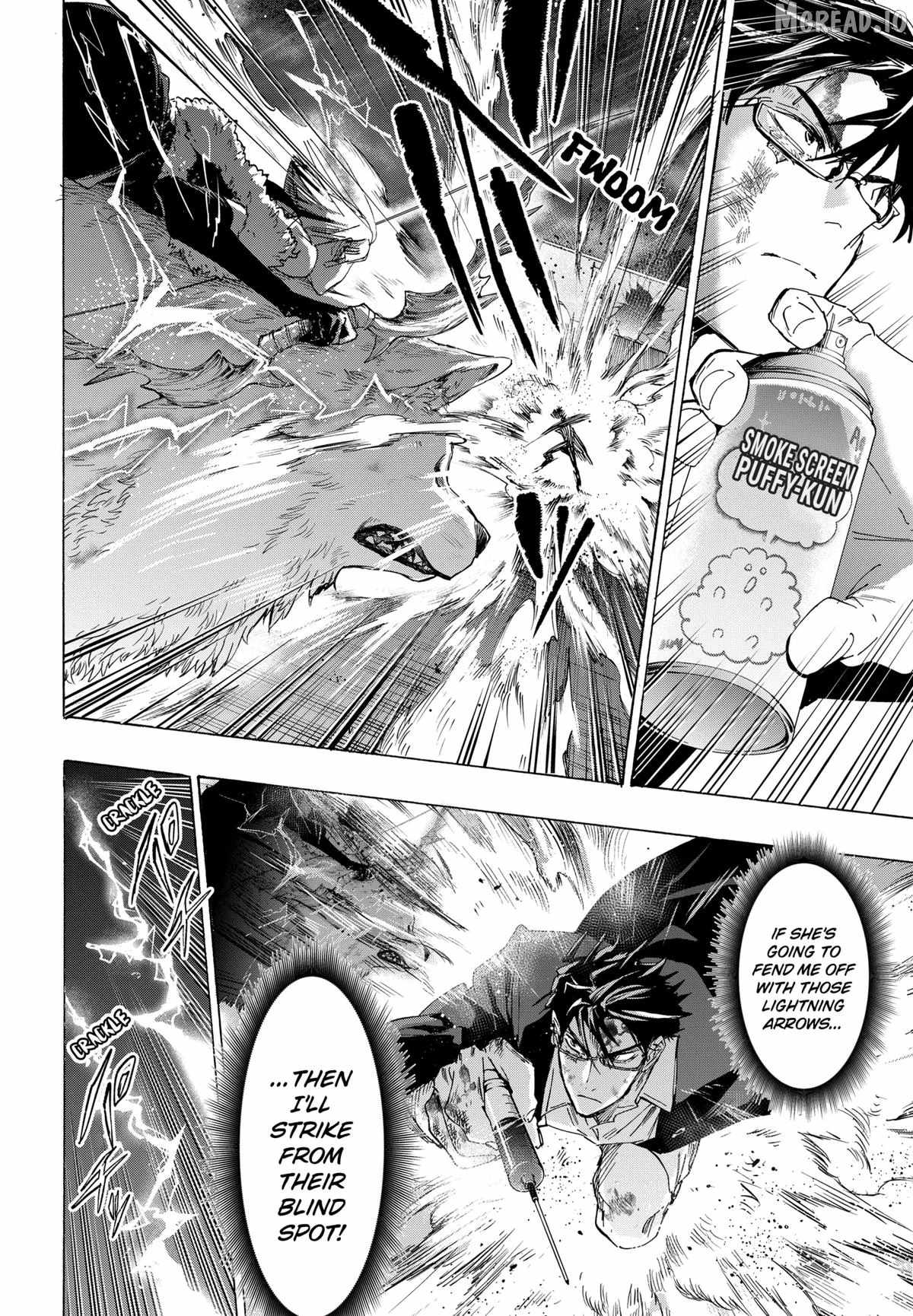MARRIAGETOXIN Ch.161 p4