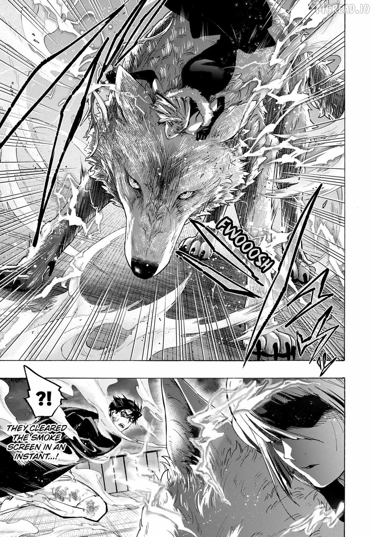 MARRIAGETOXIN Ch.161 p5