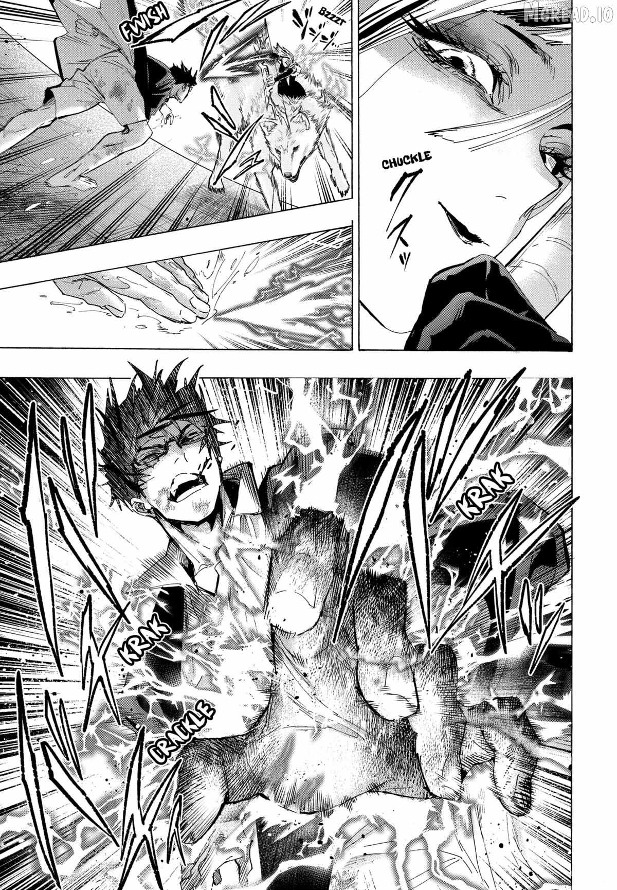 MARRIAGETOXIN Ch.161 p7