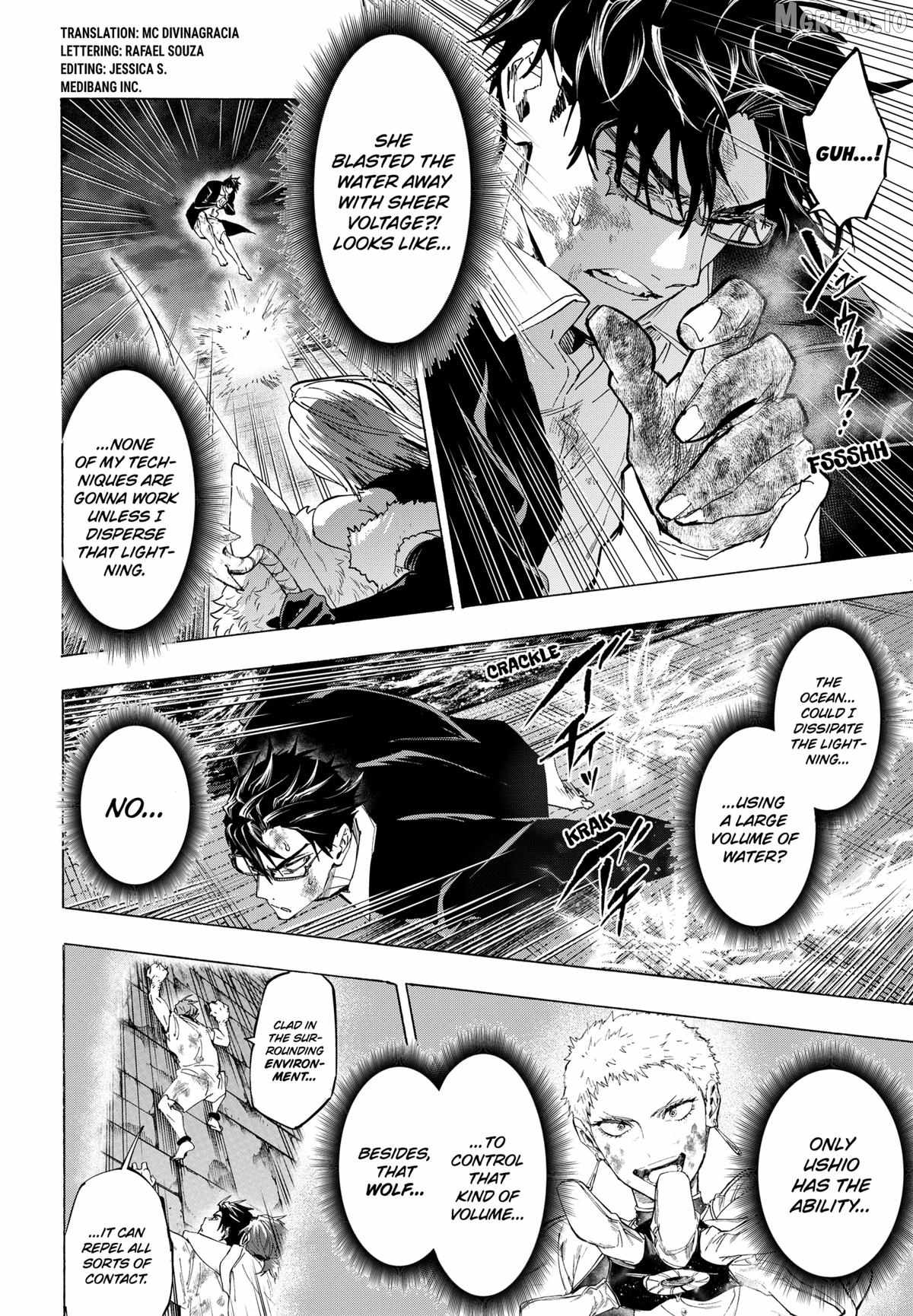 MARRIAGETOXIN Ch.161 p8