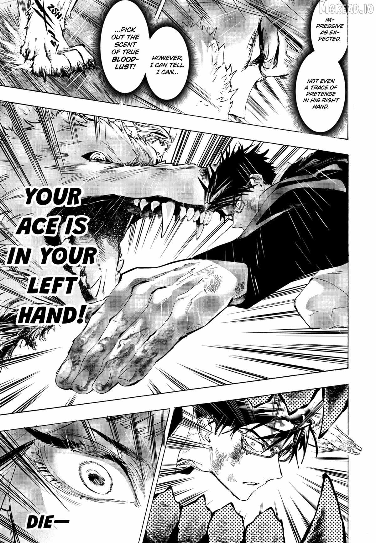 MARRIAGETOXIN Ch.162 p11