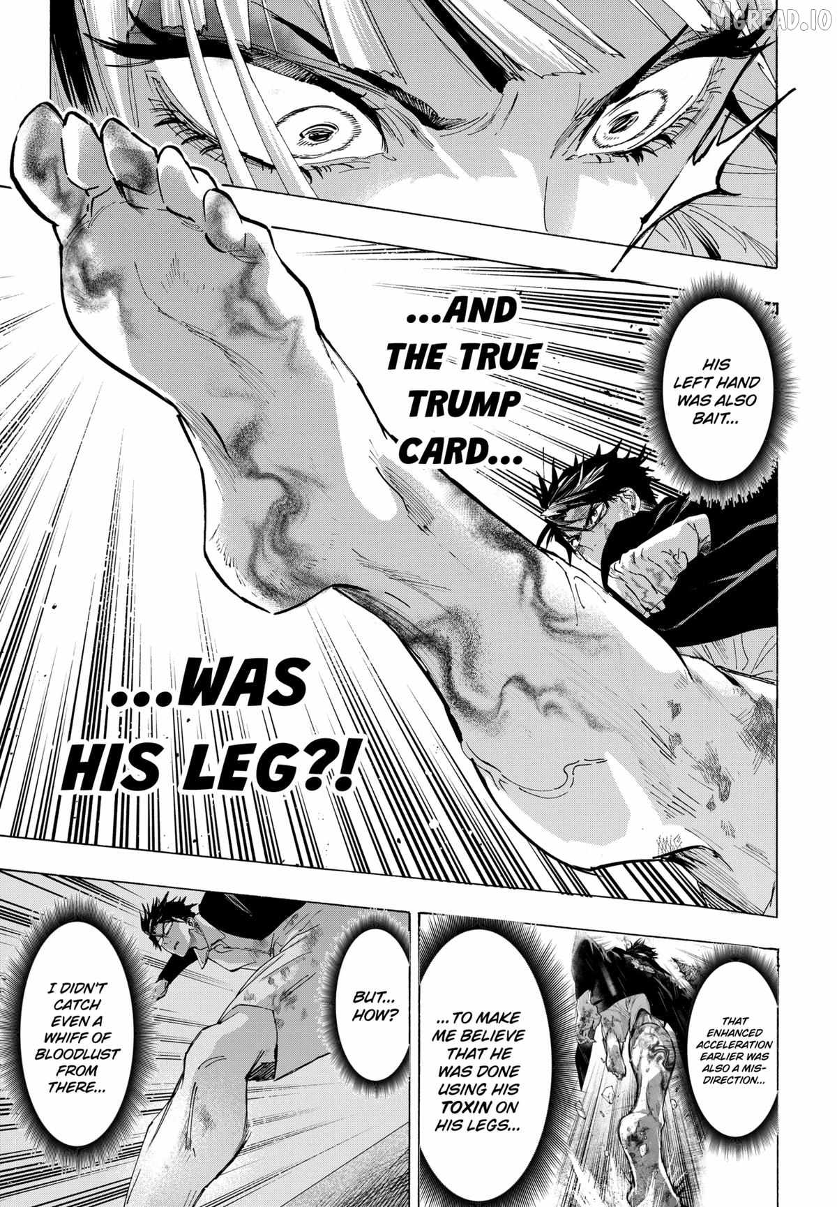 MARRIAGETOXIN Ch.162 p13