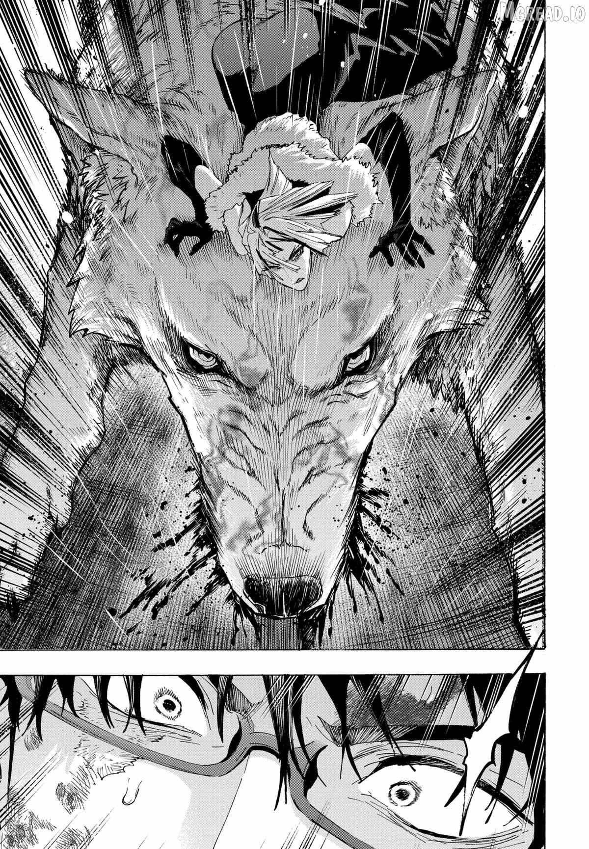 MARRIAGETOXIN Ch.162 p15