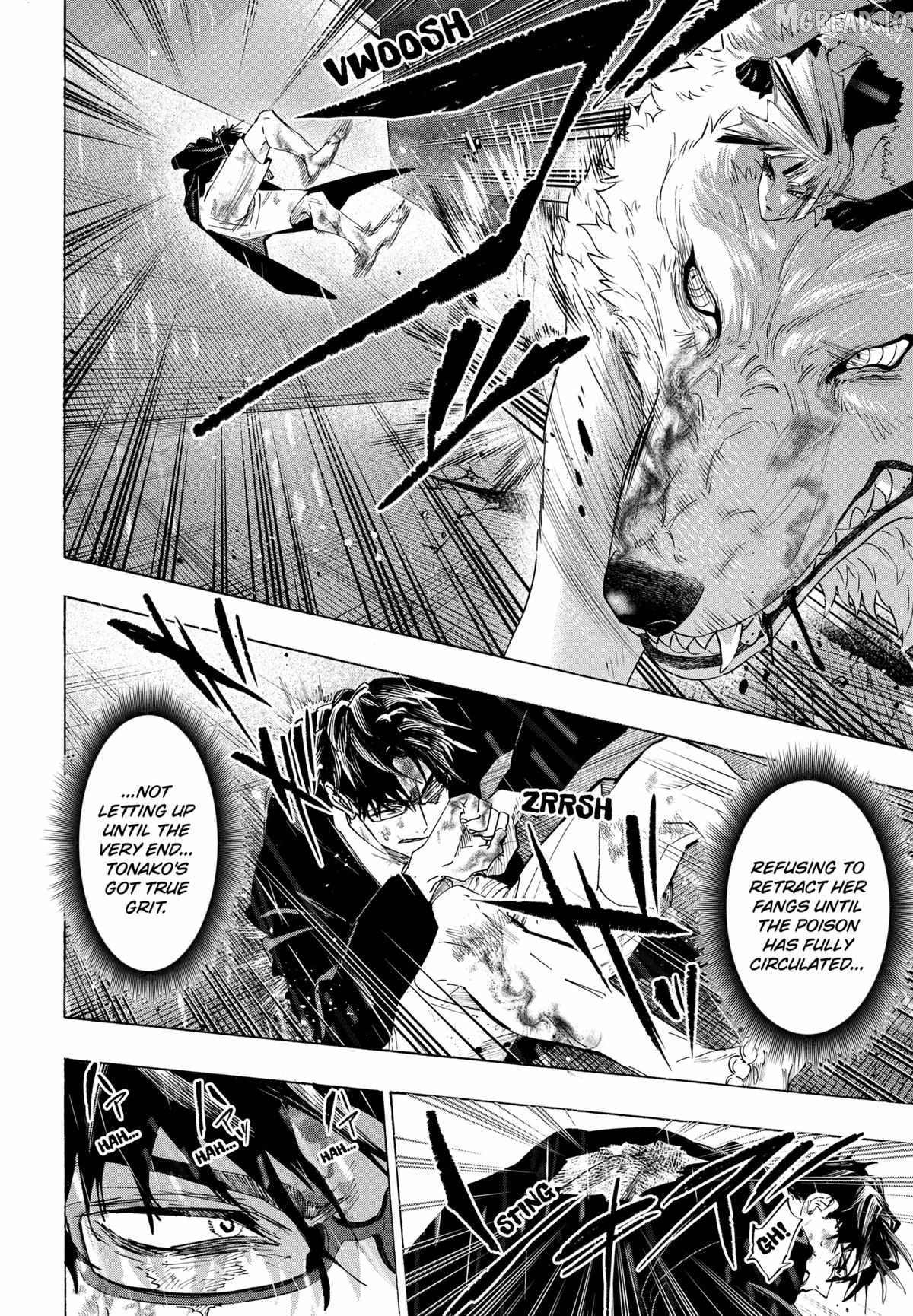 MARRIAGETOXIN Ch.162 p16