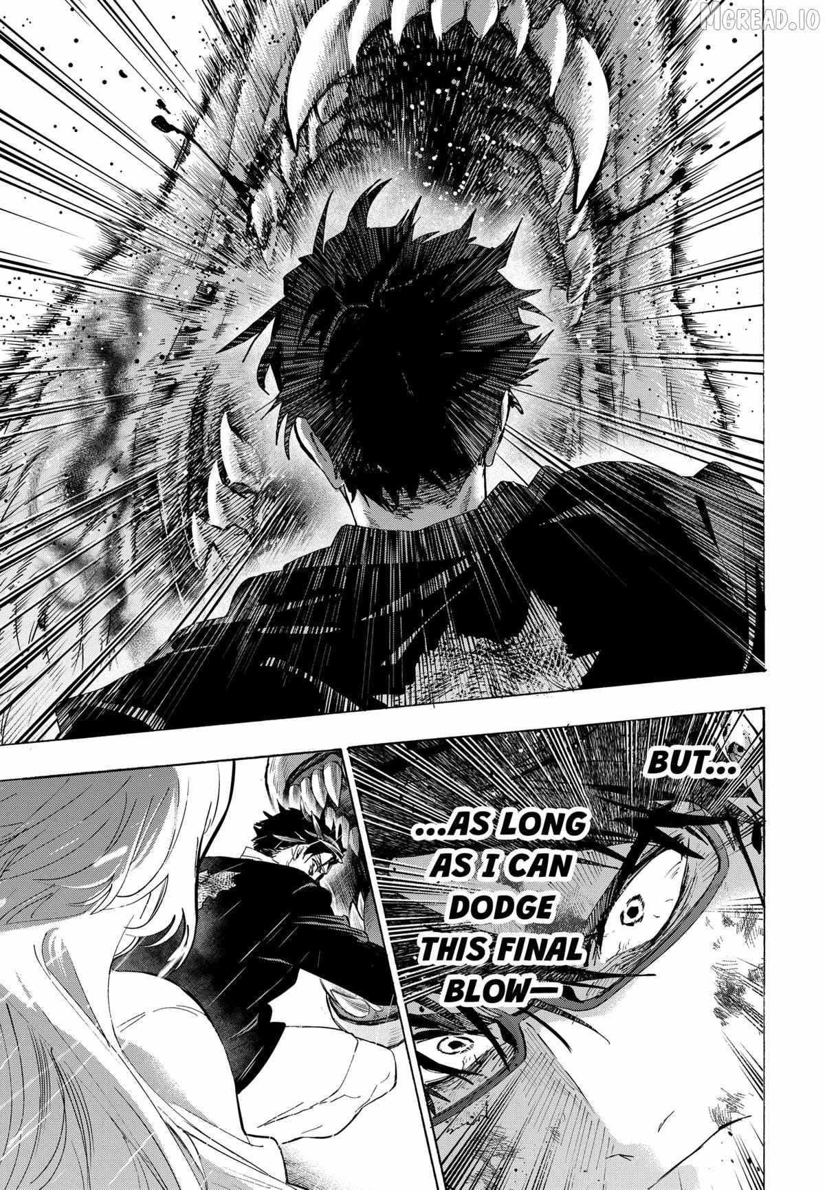 MARRIAGETOXIN Ch.162 p17