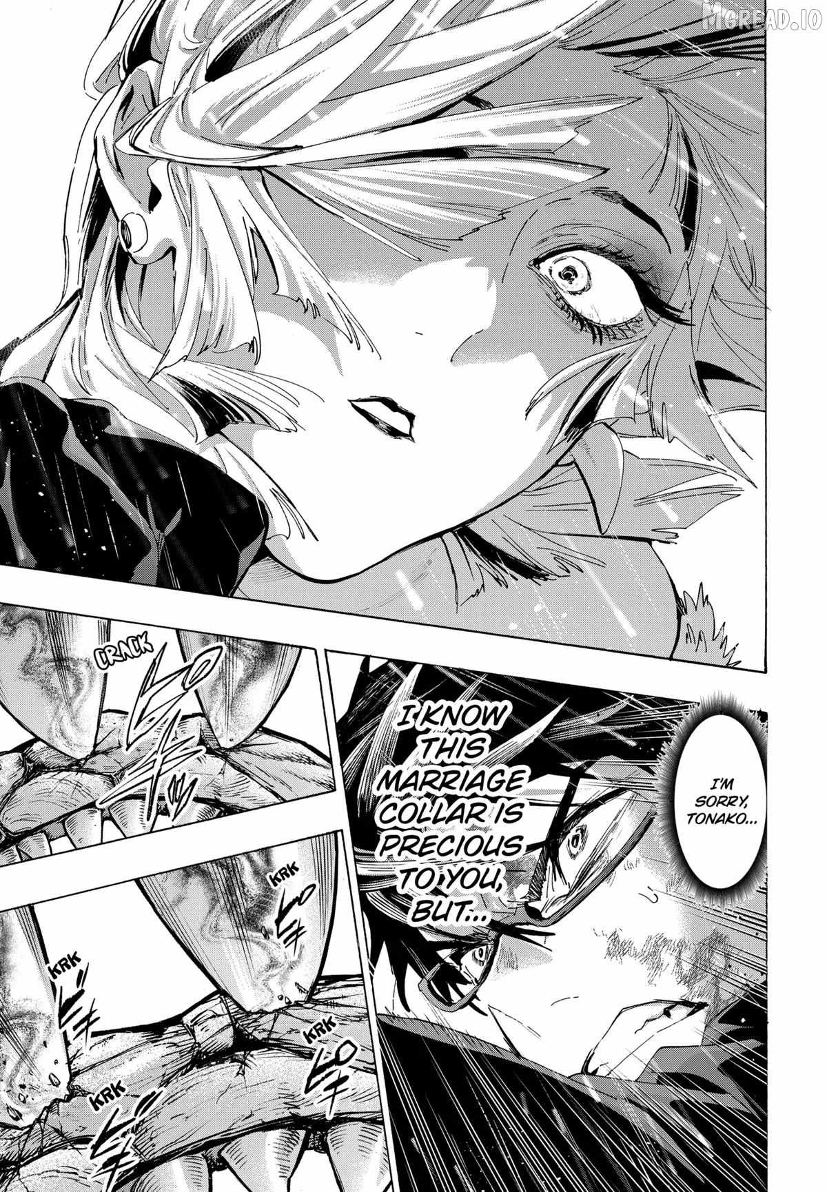 MARRIAGETOXIN Ch.162 p21