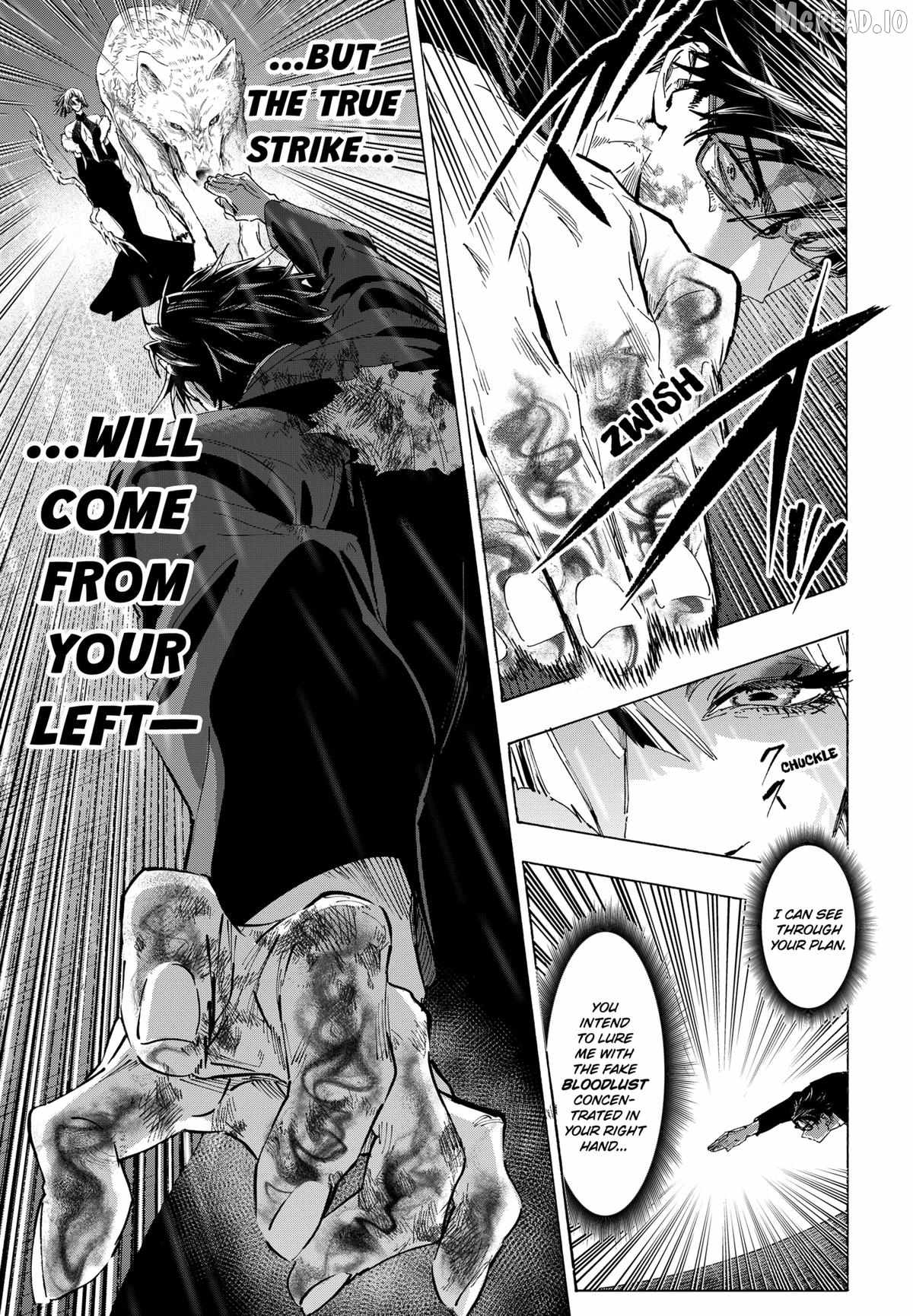 MARRIAGETOXIN Ch.162 p5