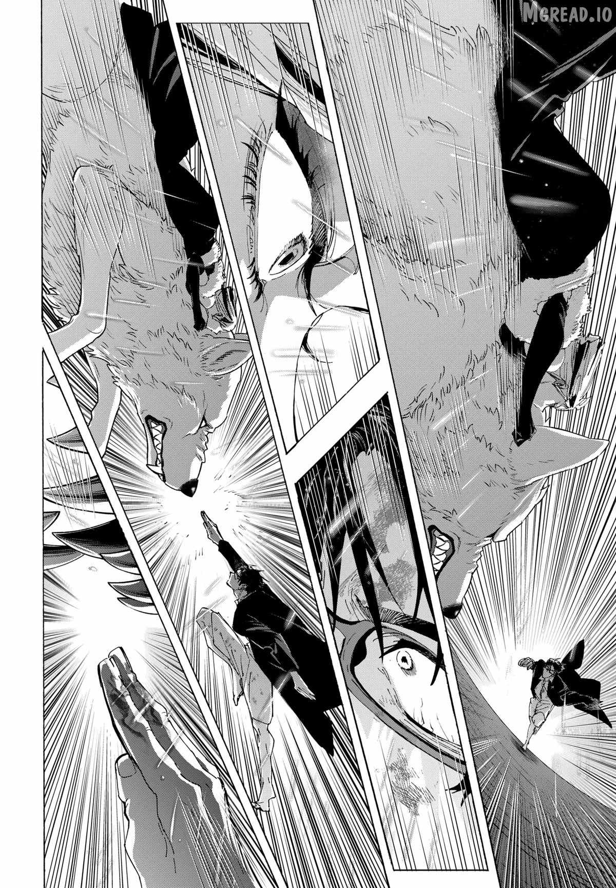 MARRIAGETOXIN Ch.162 p10