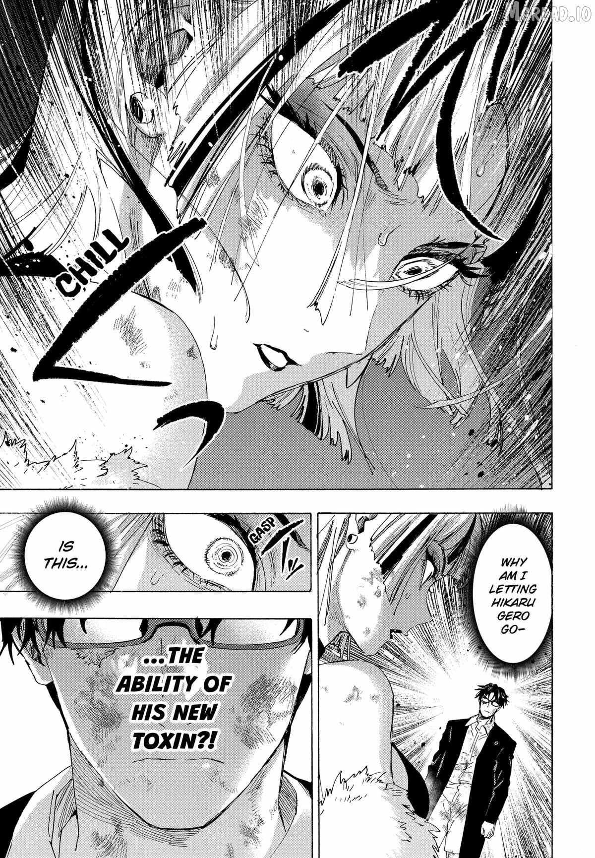 MARRIAGETOXIN Ch.163 p11