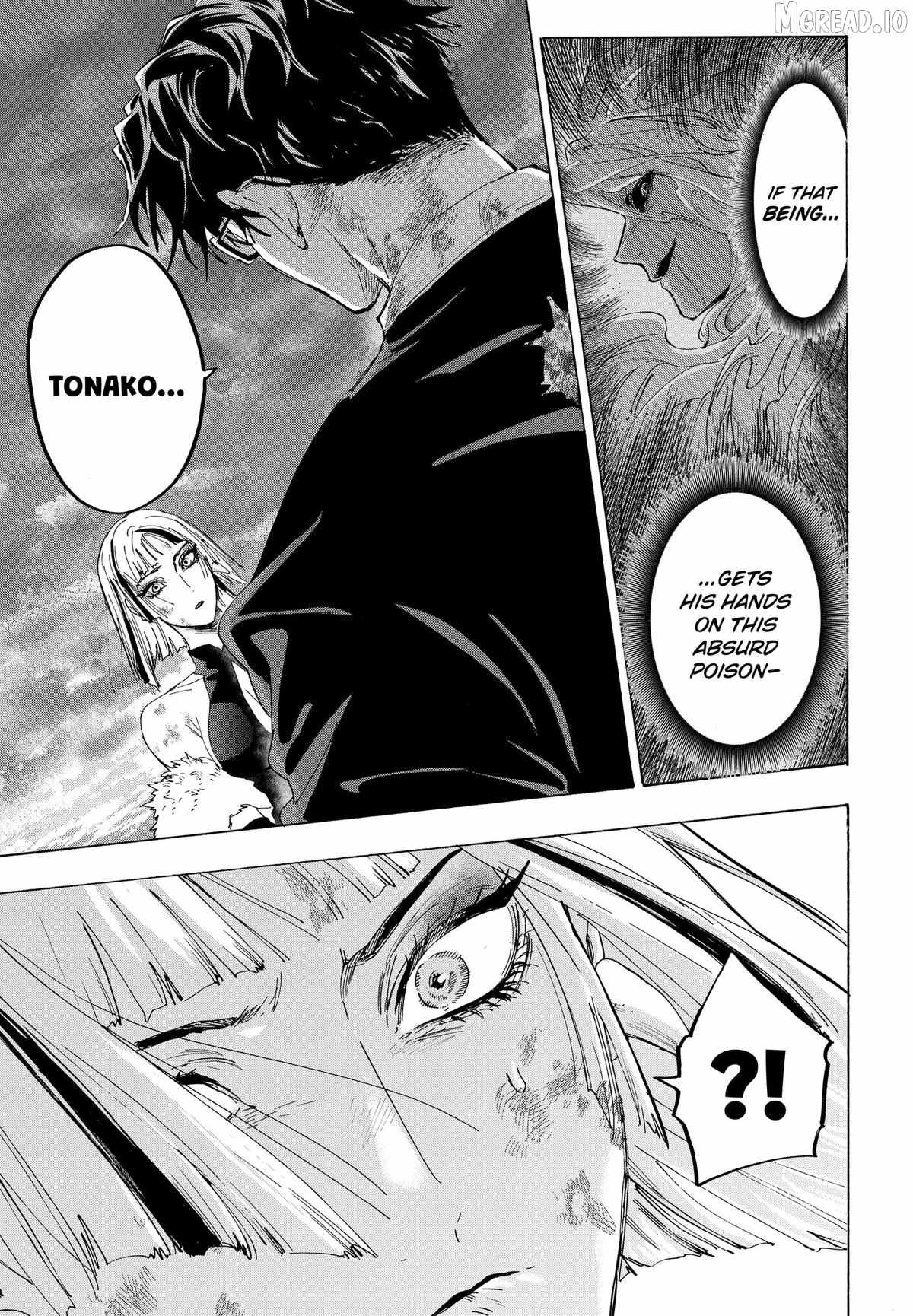 MARRIAGETOXIN Ch.163 p13
