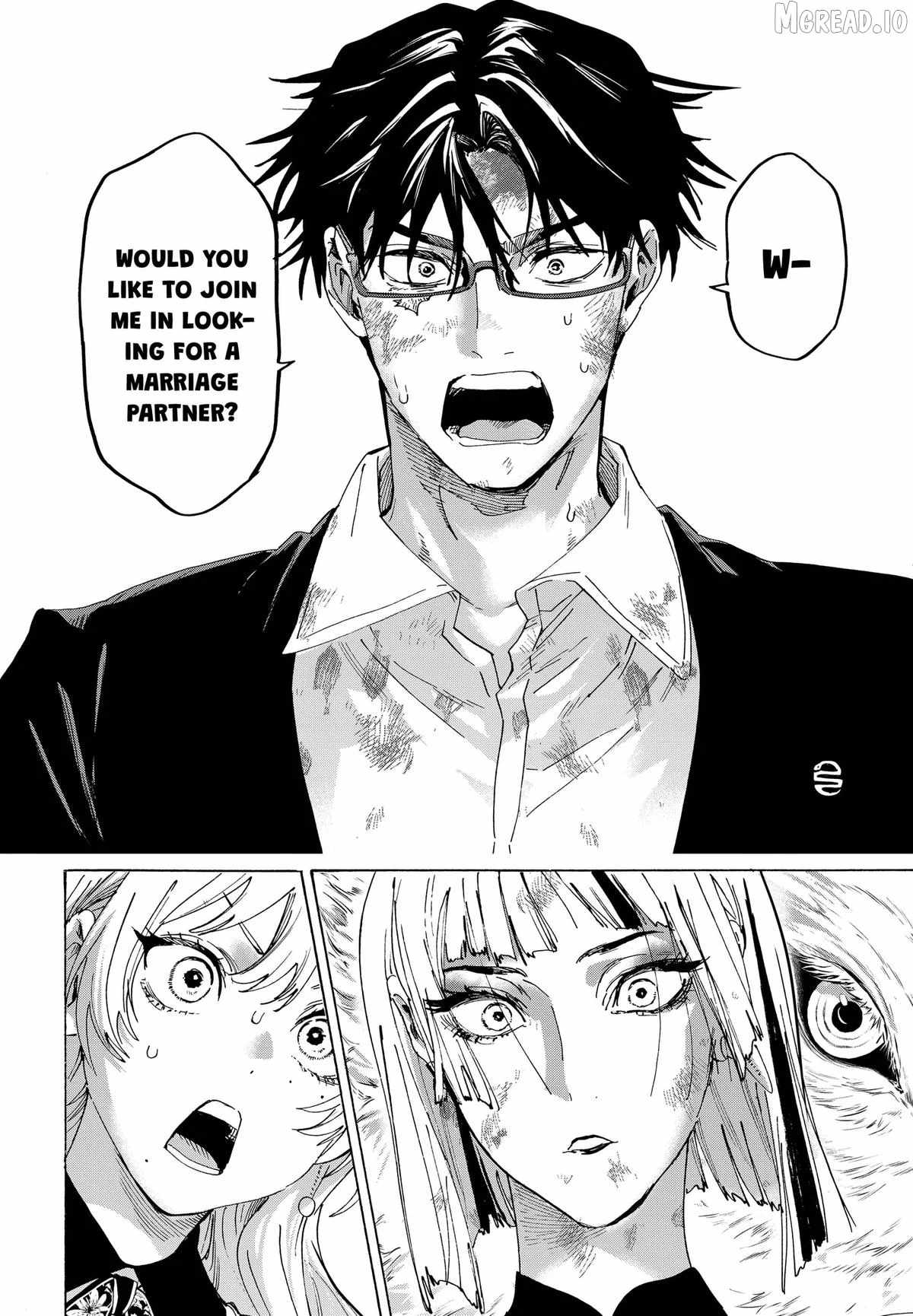 MARRIAGETOXIN Ch.163 p14