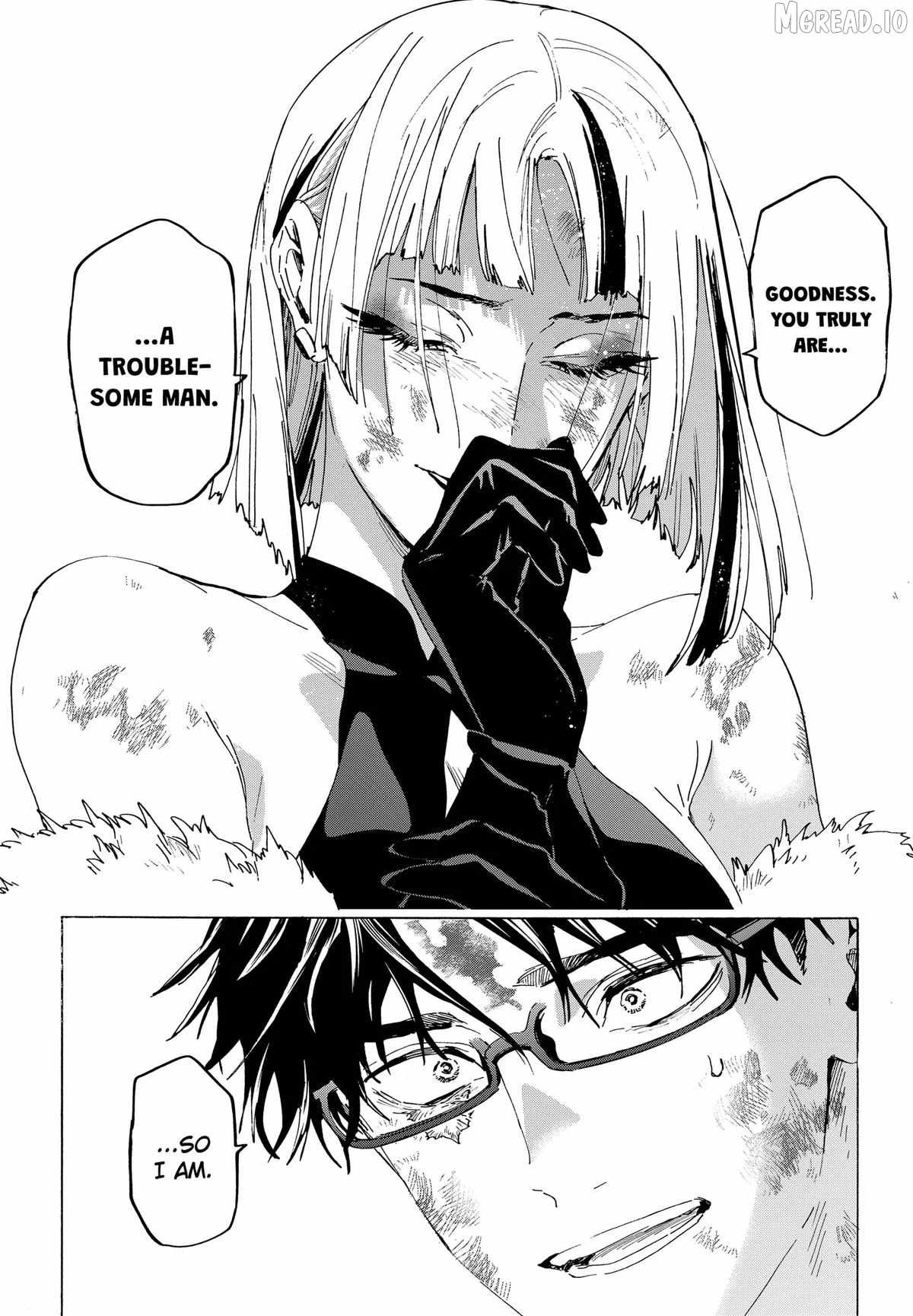 MARRIAGETOXIN Ch.163 p16
