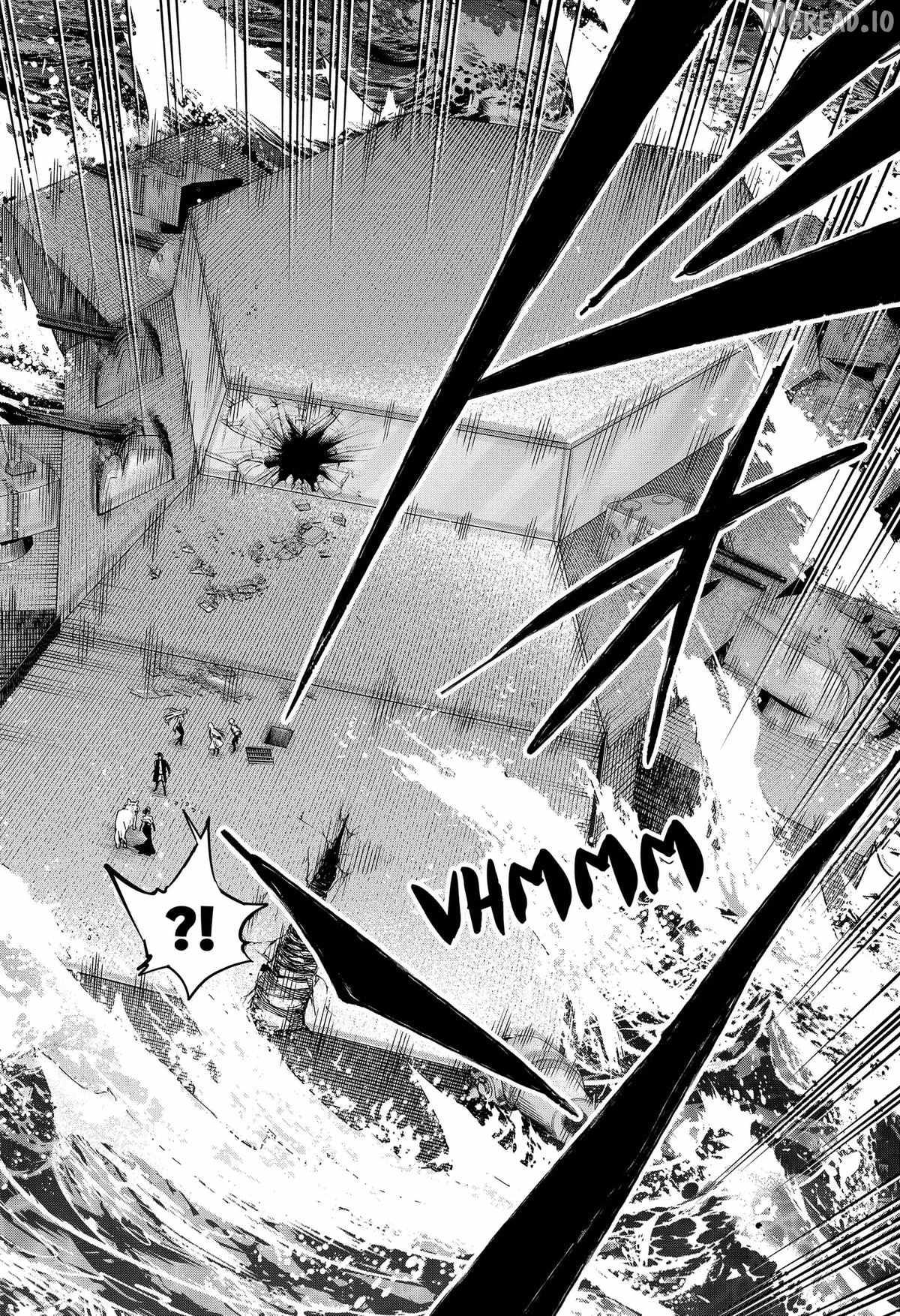 MARRIAGETOXIN Ch.163 p18