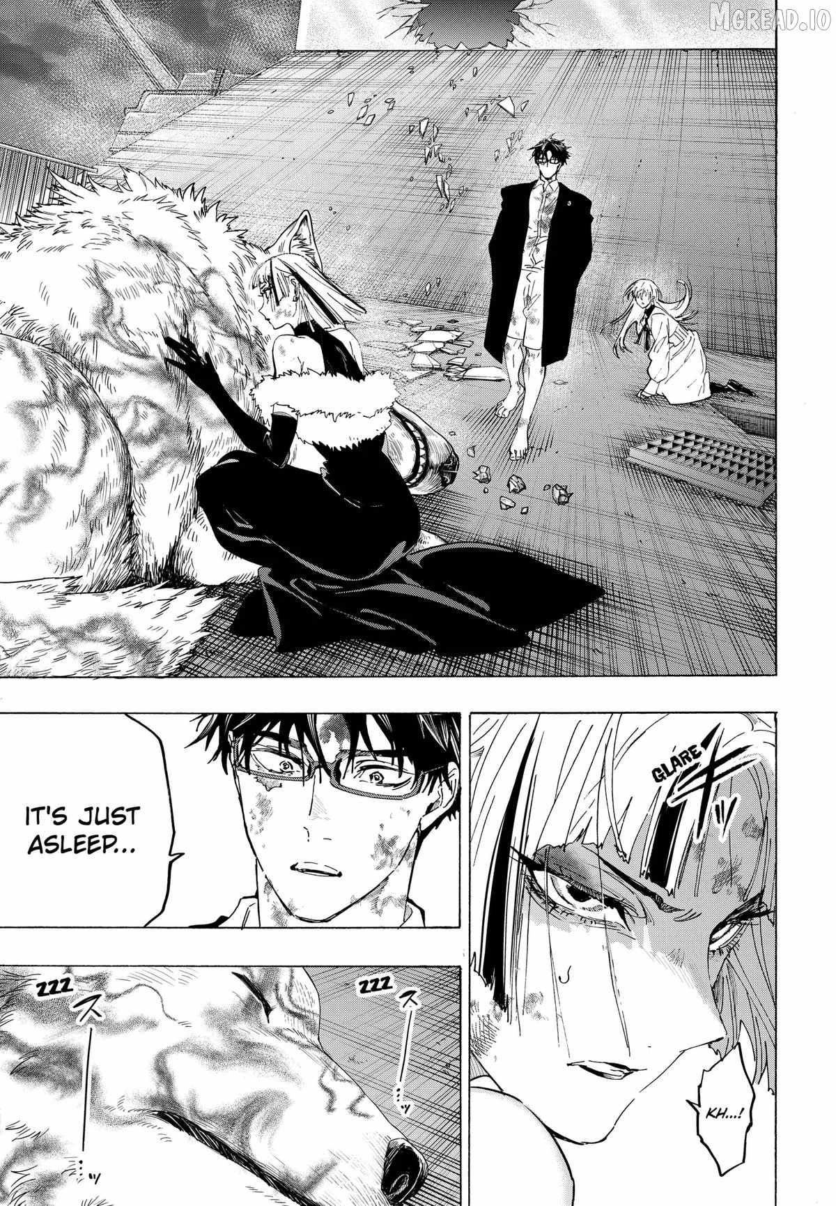MARRIAGETOXIN Ch.163 p3