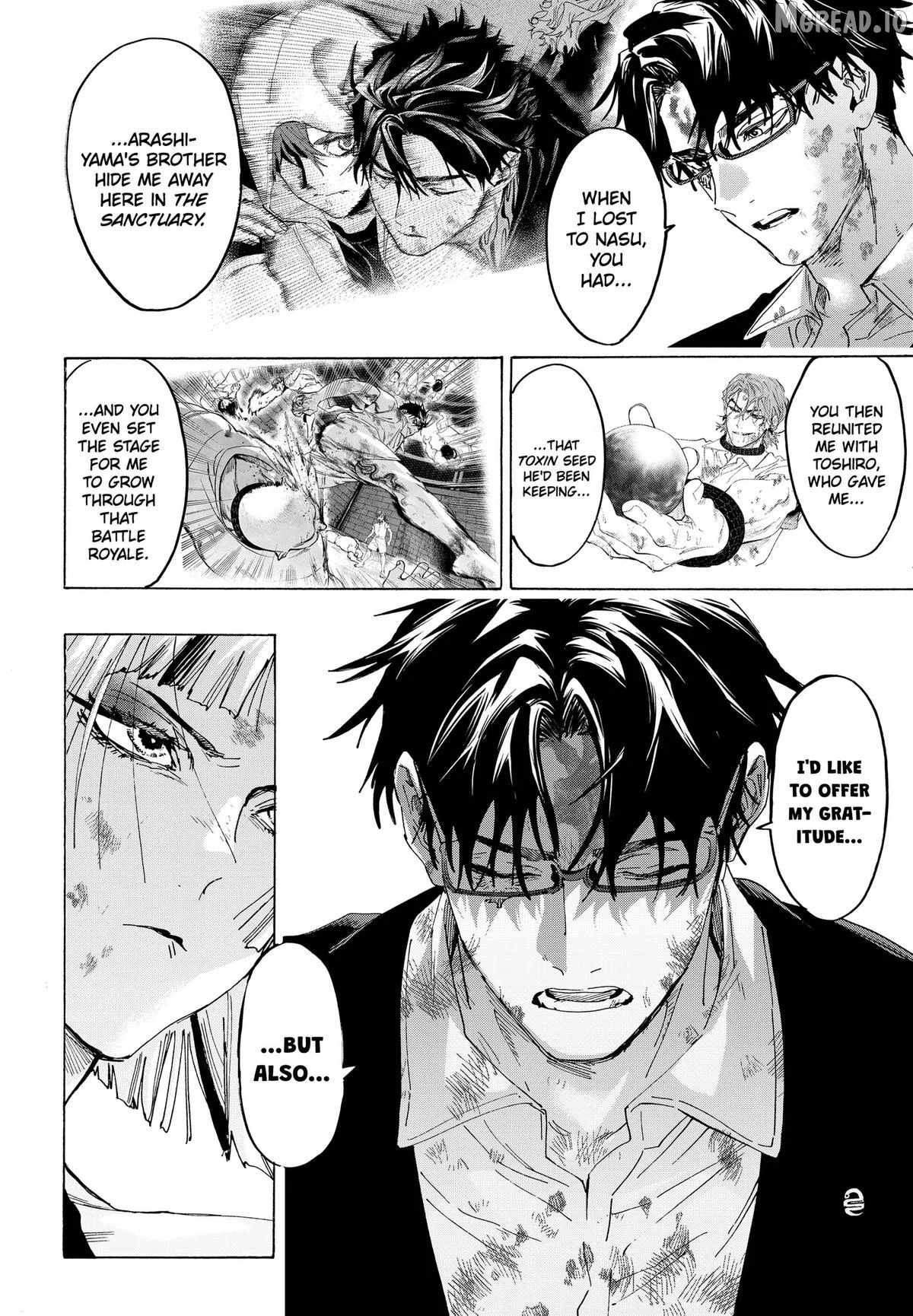 MARRIAGETOXIN Ch.163 p4