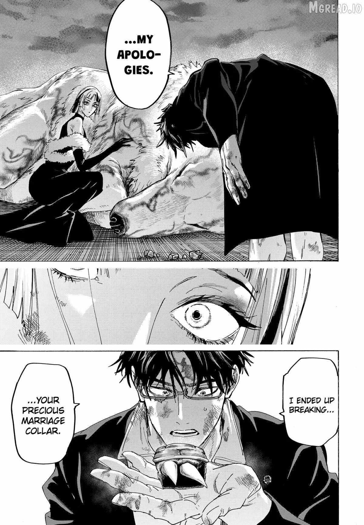 MARRIAGETOXIN Ch.163 p5