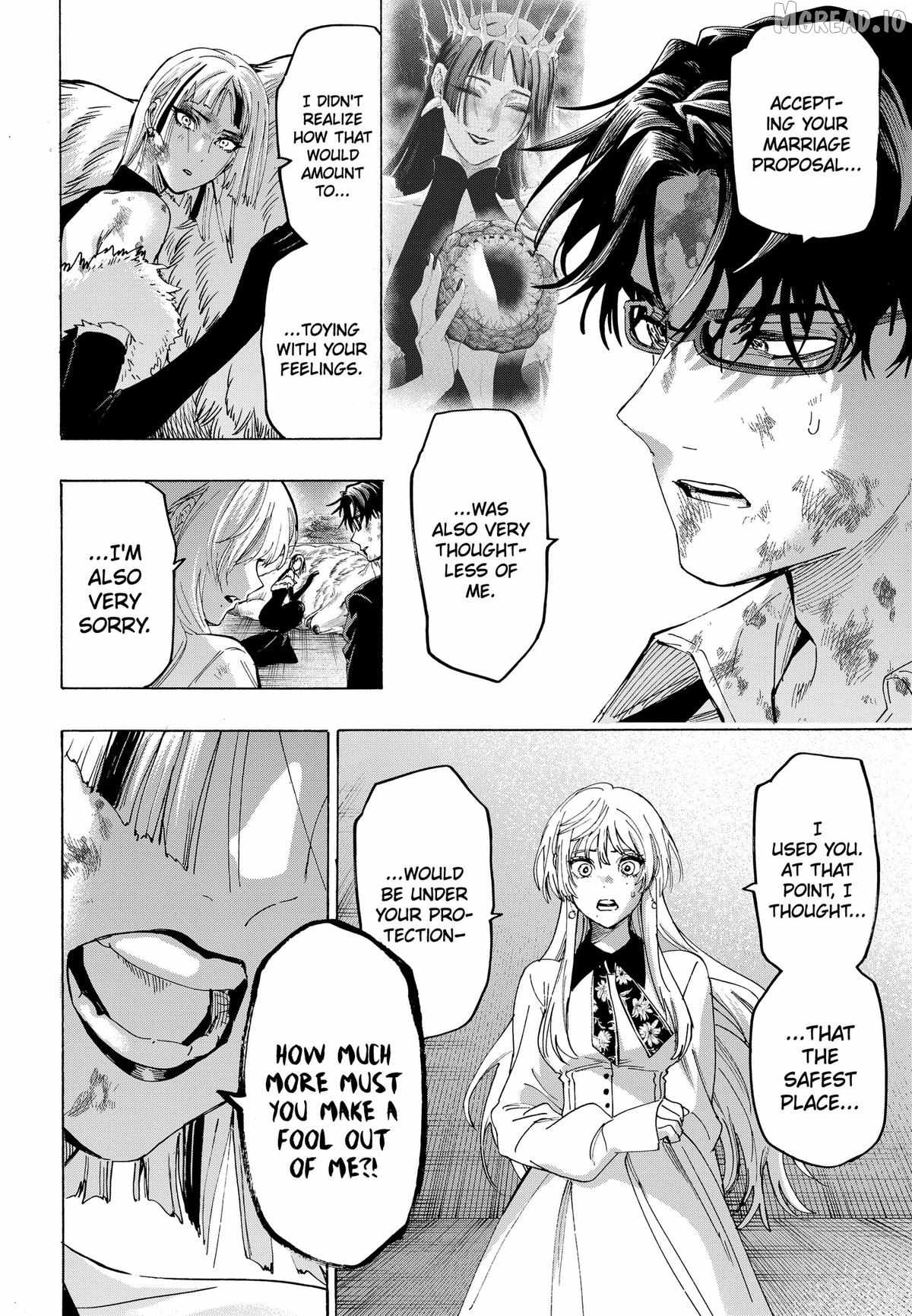 MARRIAGETOXIN Ch.163 p6