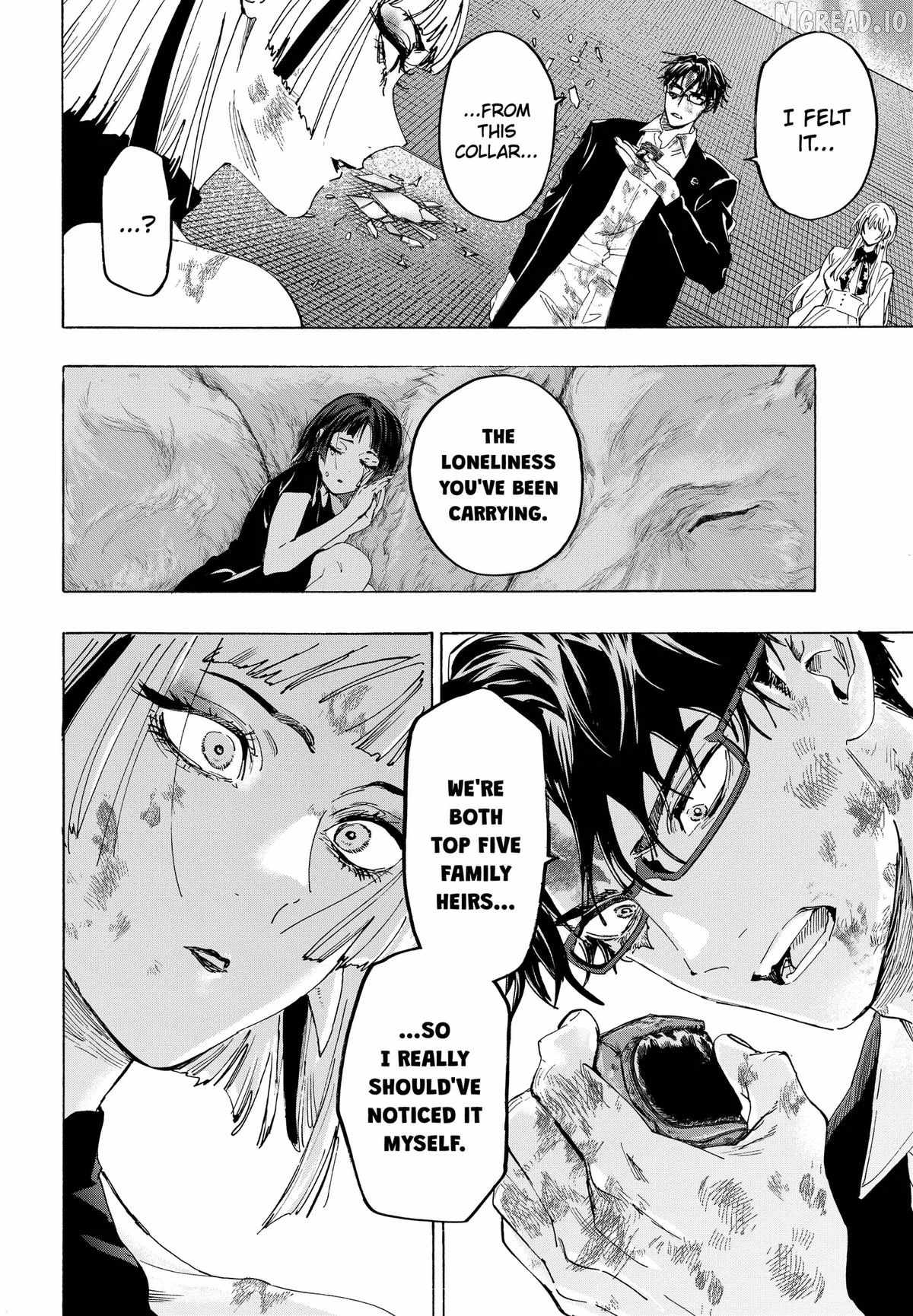 MARRIAGETOXIN Ch.163 p8