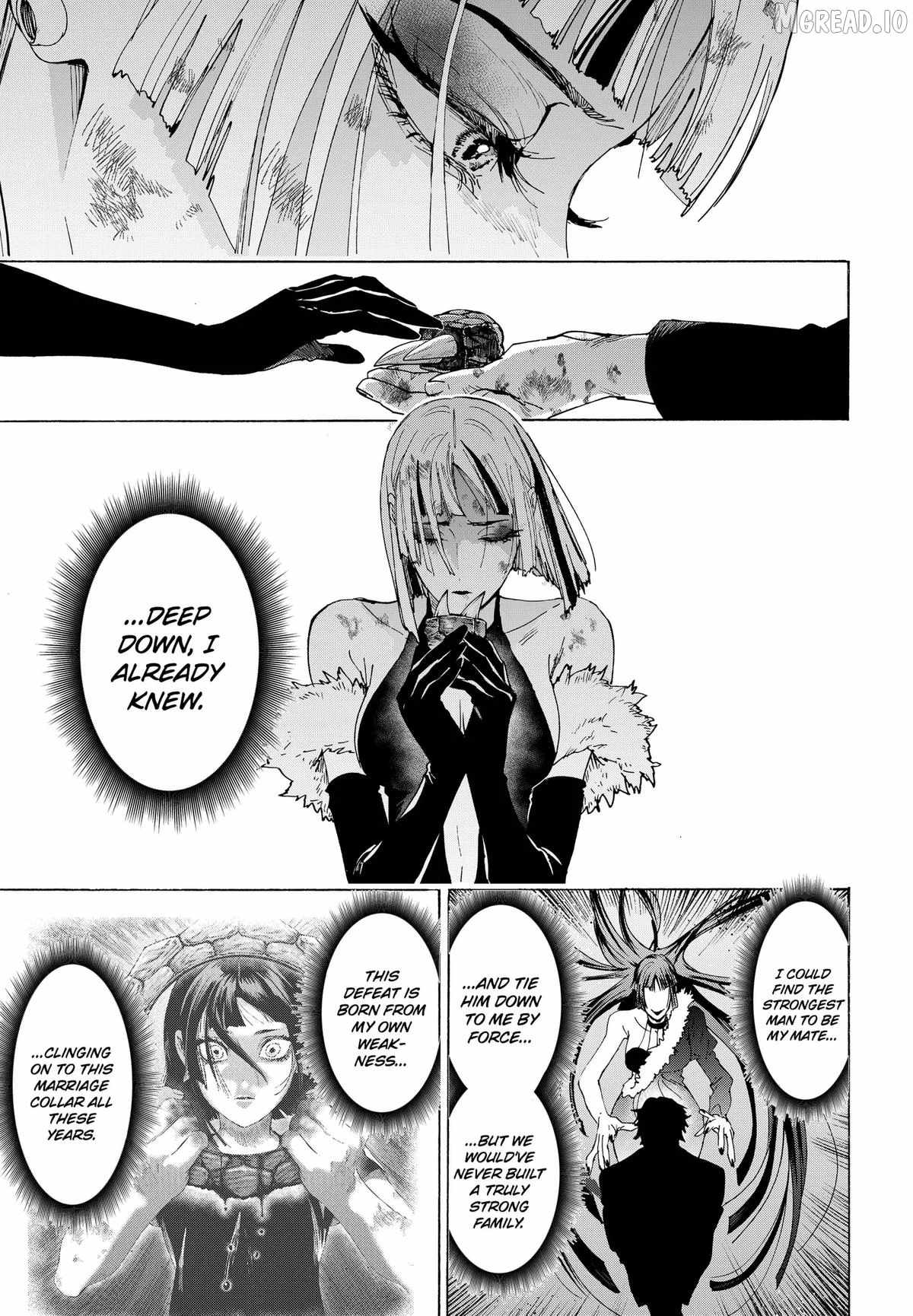 MARRIAGETOXIN Ch.163 p9