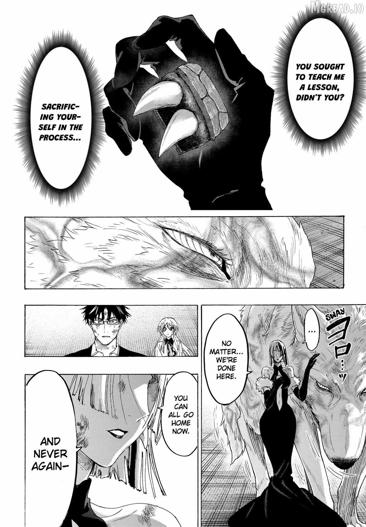 MARRIAGETOXIN Ch.163 p10