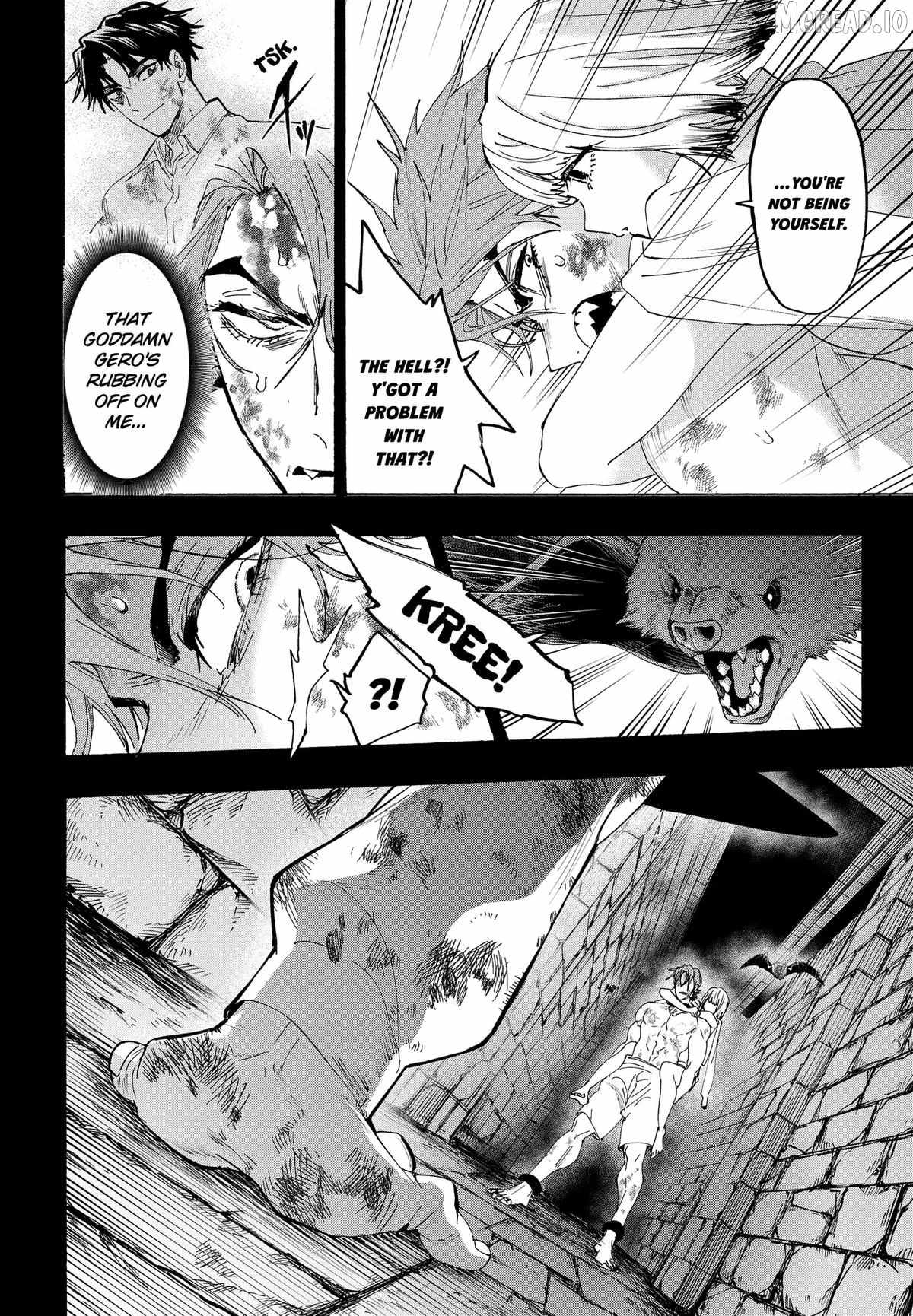 MARRIAGETOXIN Ch.164 p2