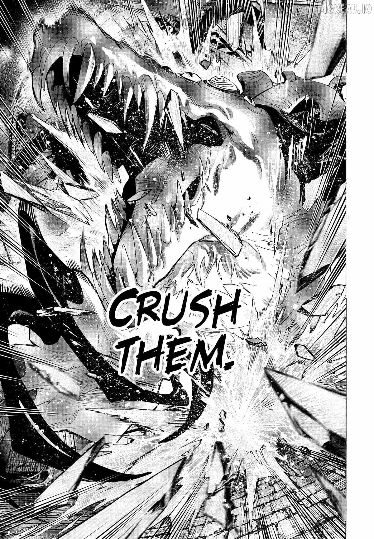 MARRIAGETOXIN Ch.164 p11