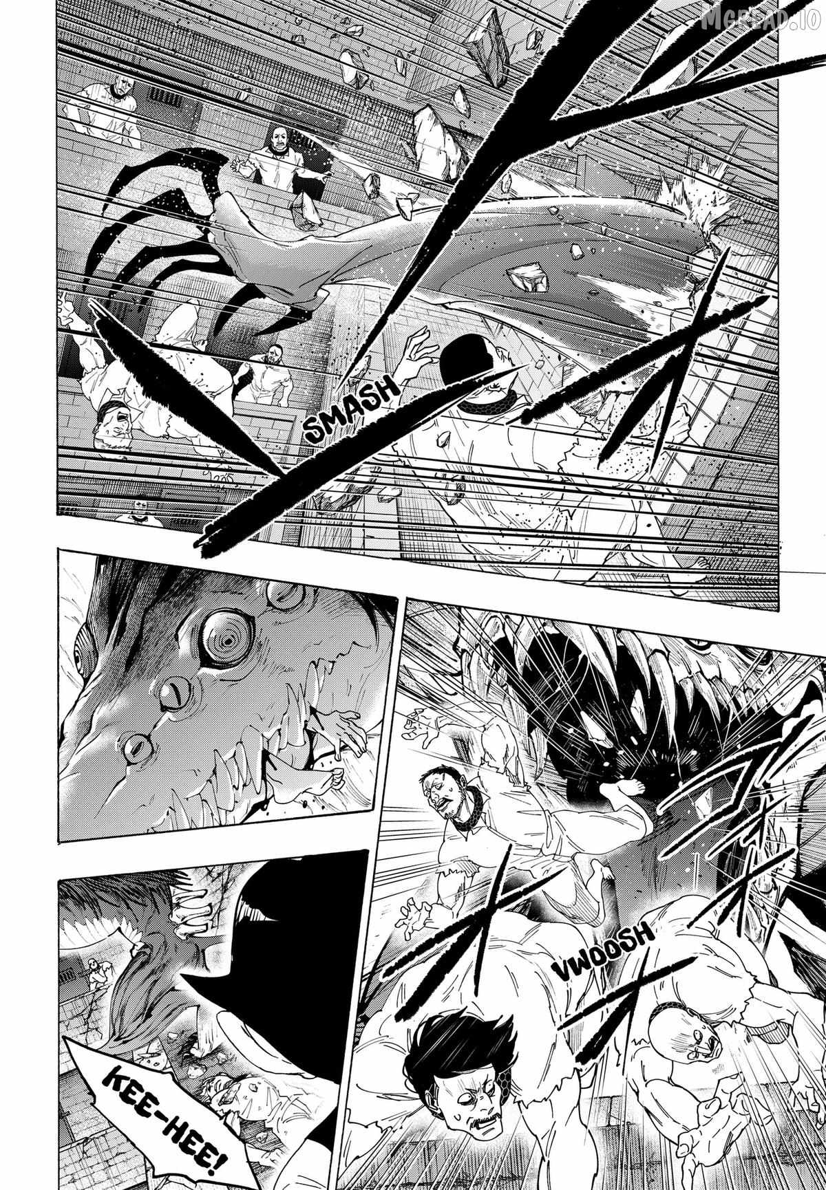 MARRIAGETOXIN Ch.164 p12