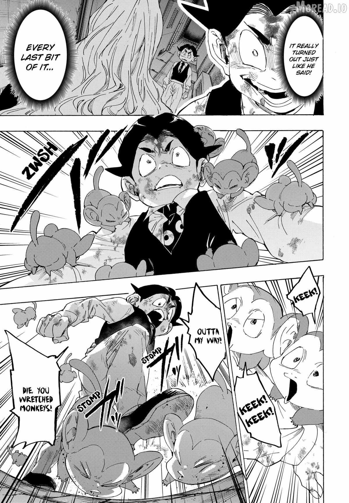 MARRIAGETOXIN Ch.164 p13