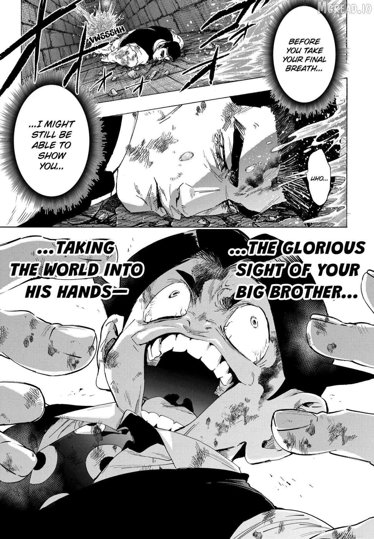 MARRIAGETOXIN Ch.164 p15