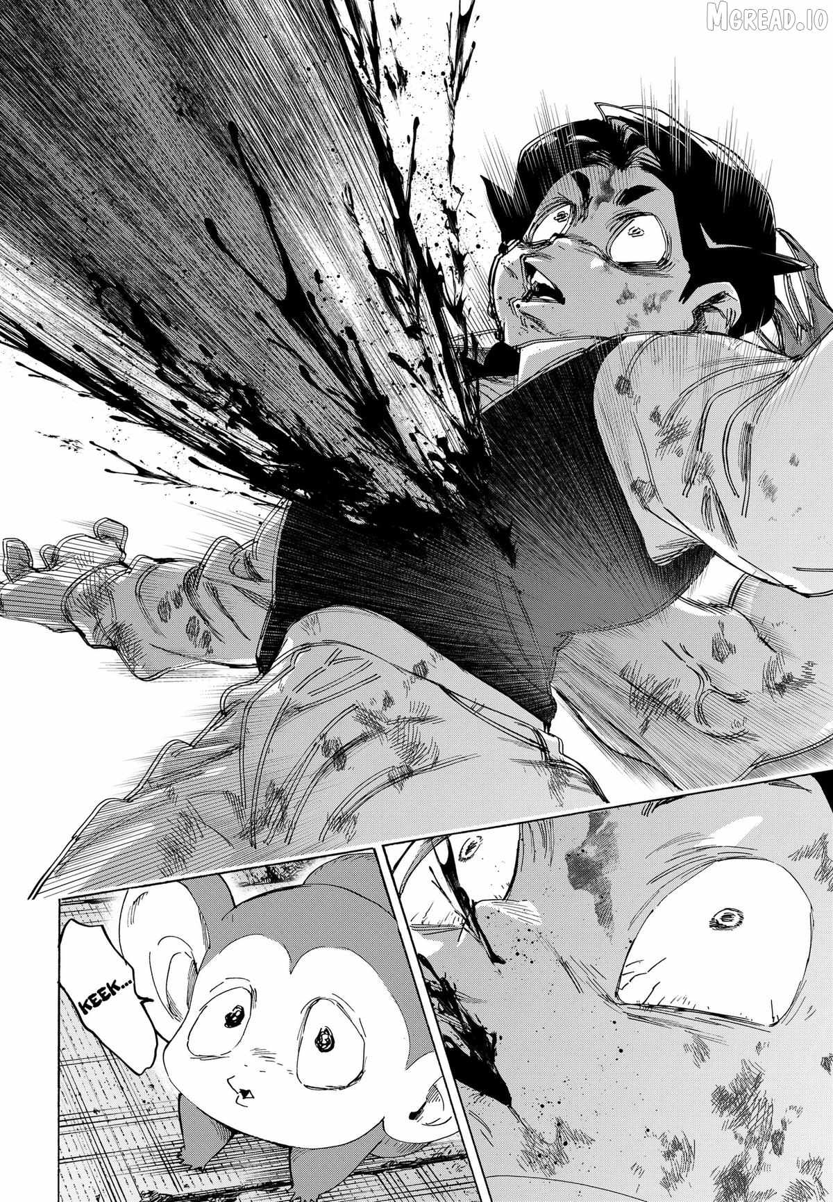 MARRIAGETOXIN Ch.164 p16