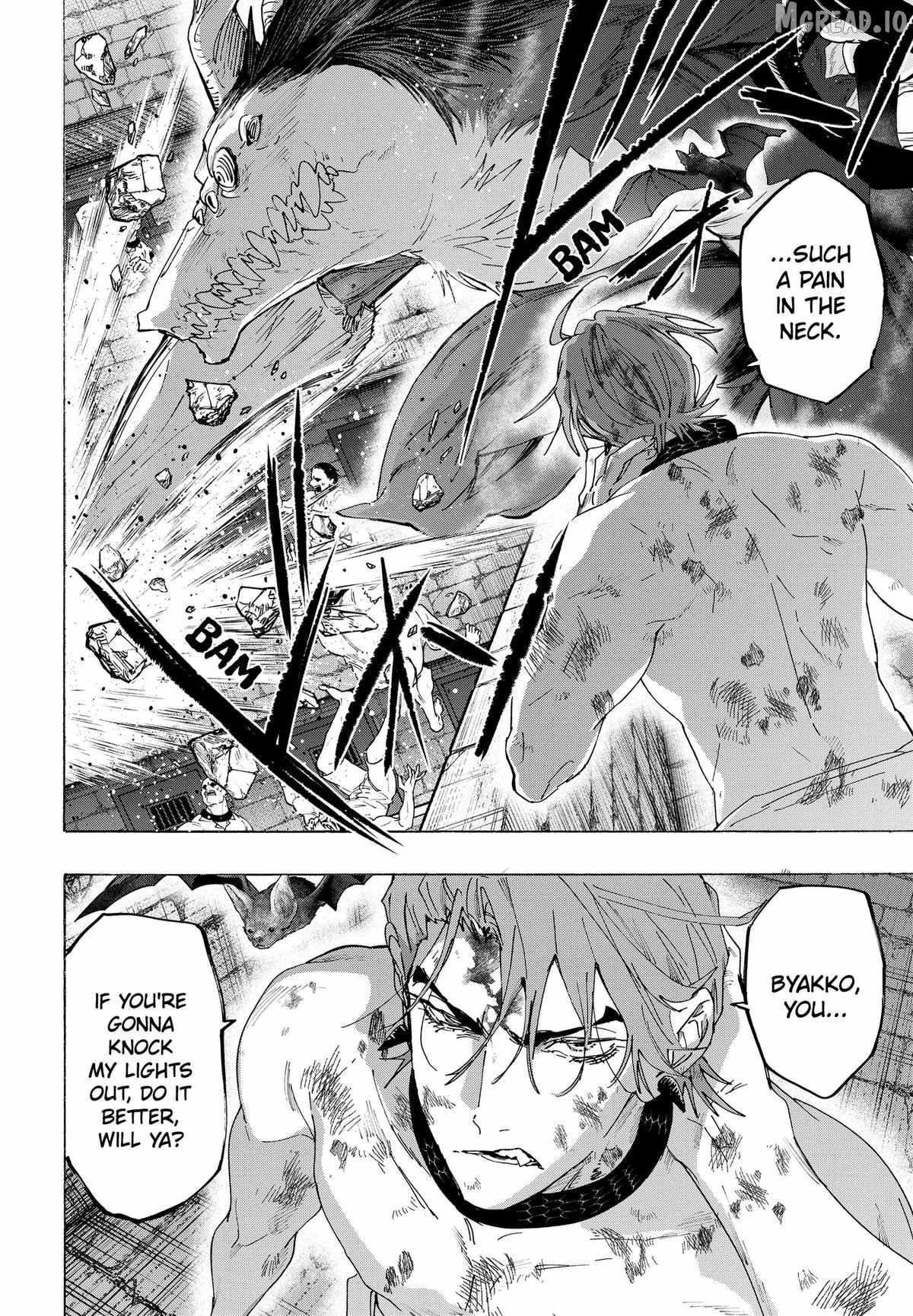 MARRIAGETOXIN Ch.164 p18