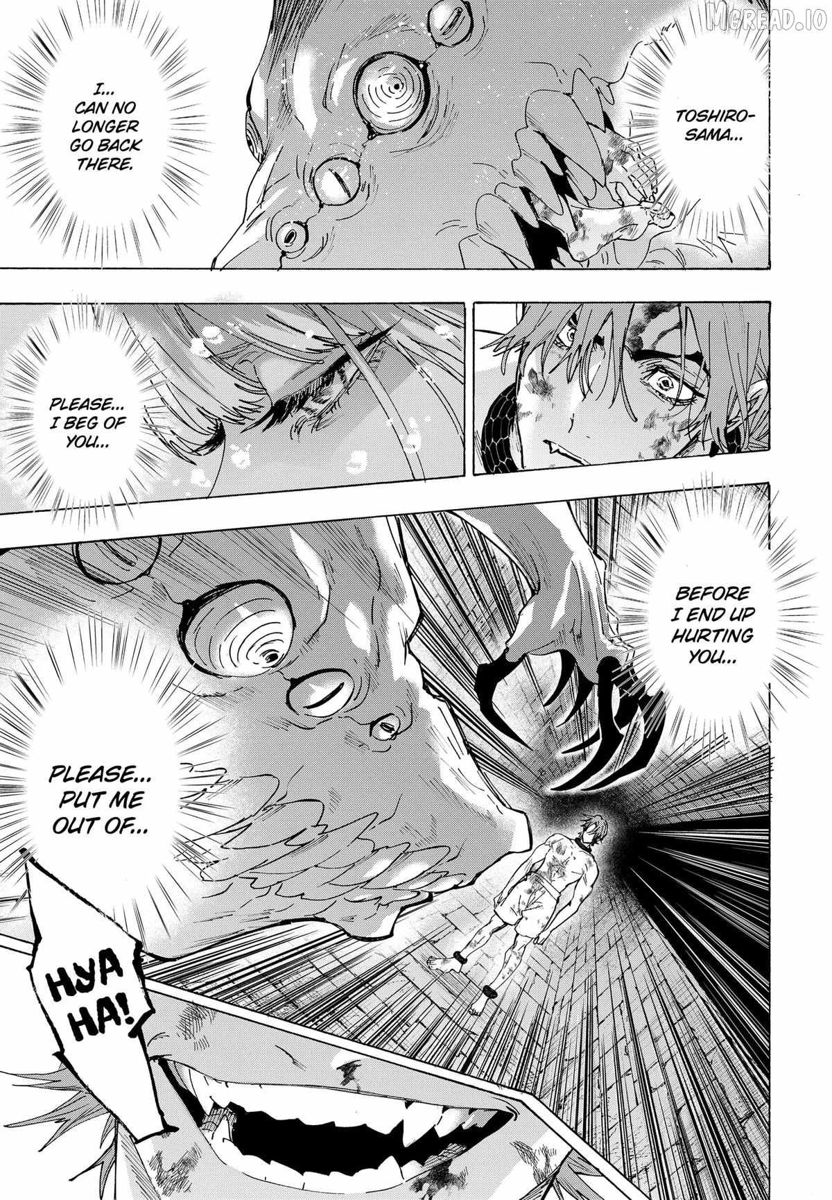 MARRIAGETOXIN Ch.164 p19