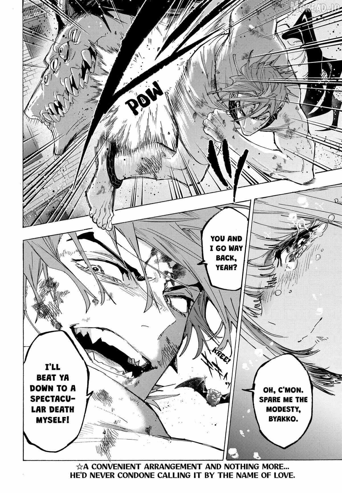 MARRIAGETOXIN Ch.164 p20