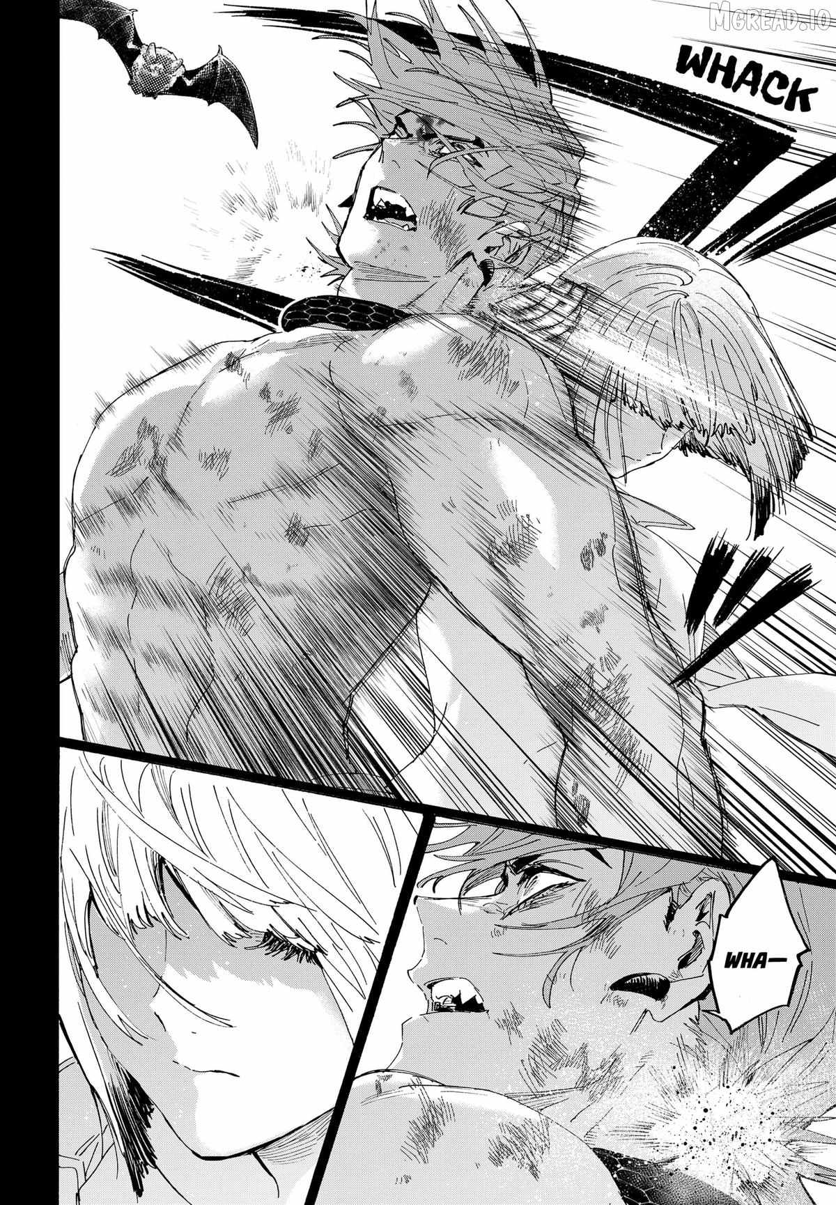 MARRIAGETOXIN Ch.164 p4