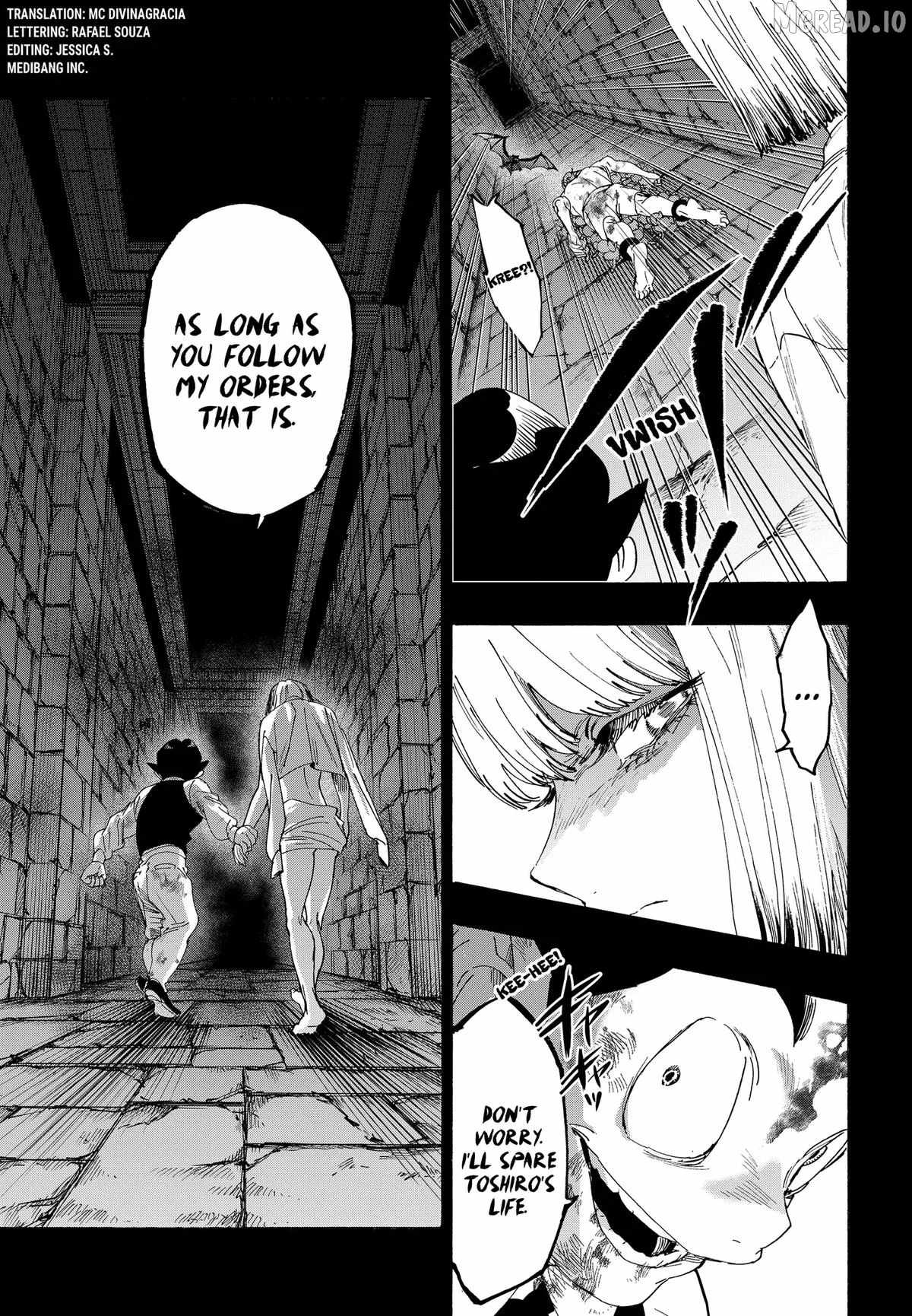 MARRIAGETOXIN Ch.164 p7