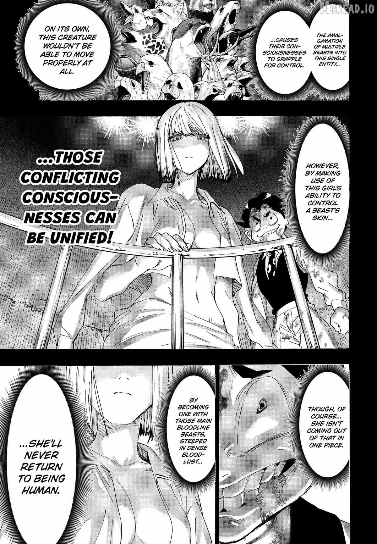 MARRIAGETOXIN Ch.164 p9