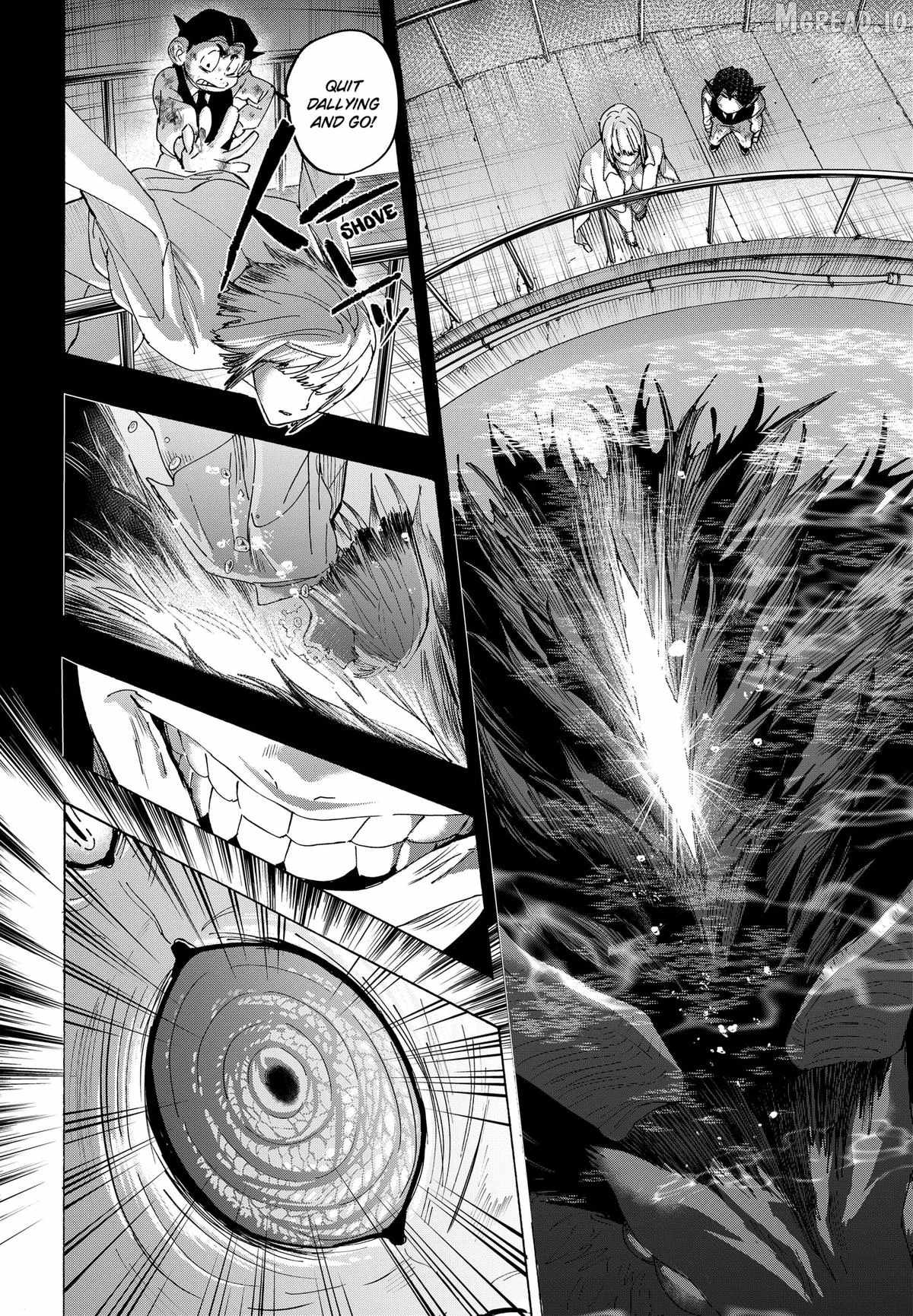 MARRIAGETOXIN Ch.164 p10