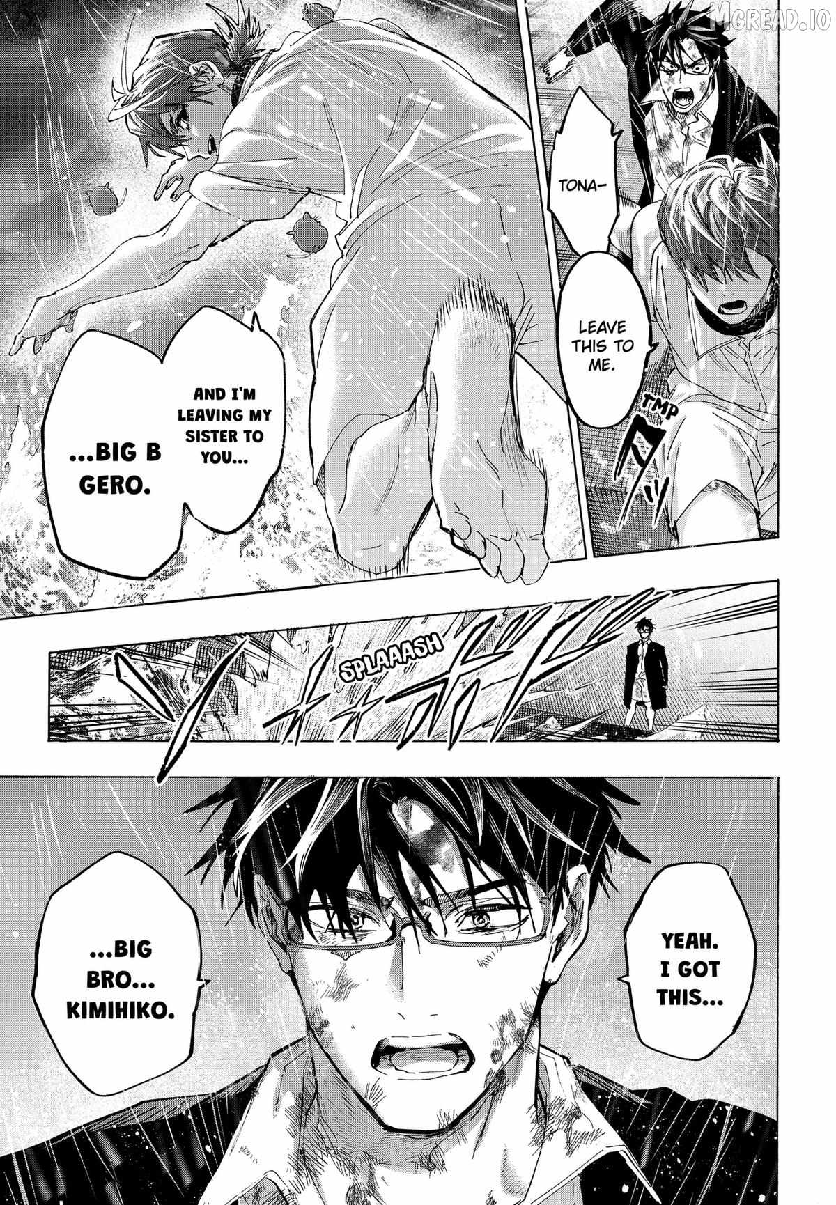 MARRIAGETOXIN Ch.165 p11