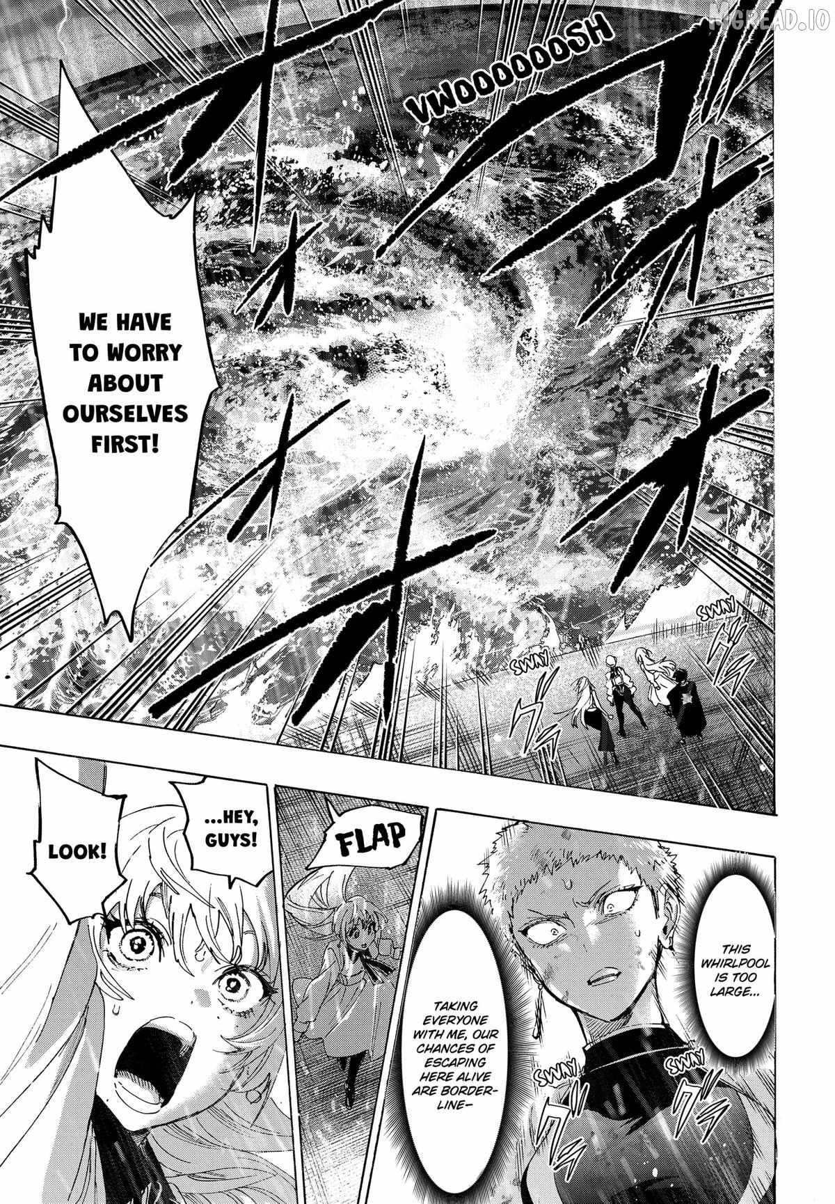 MARRIAGETOXIN Ch.165 p13