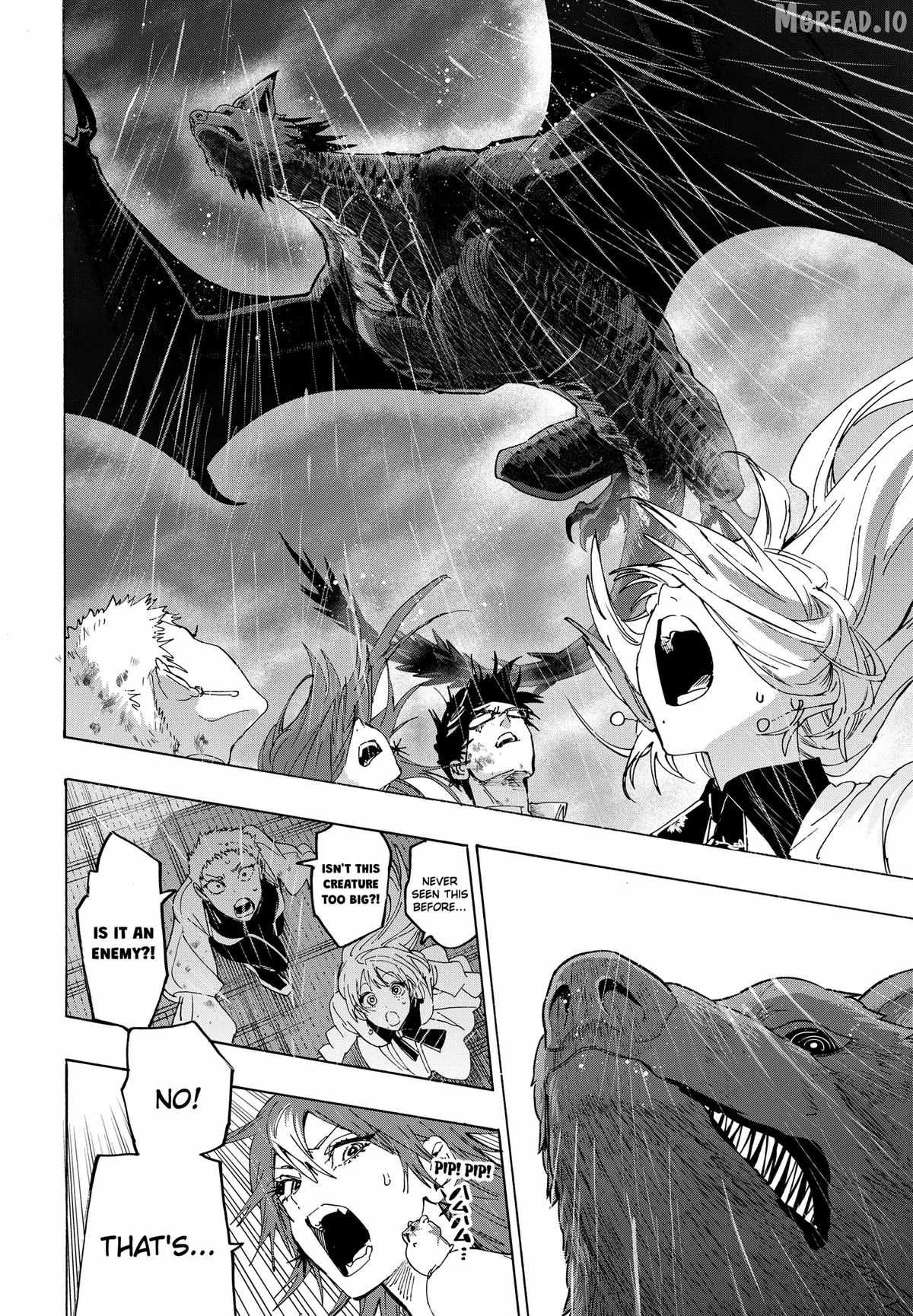 MARRIAGETOXIN Ch.165 p14