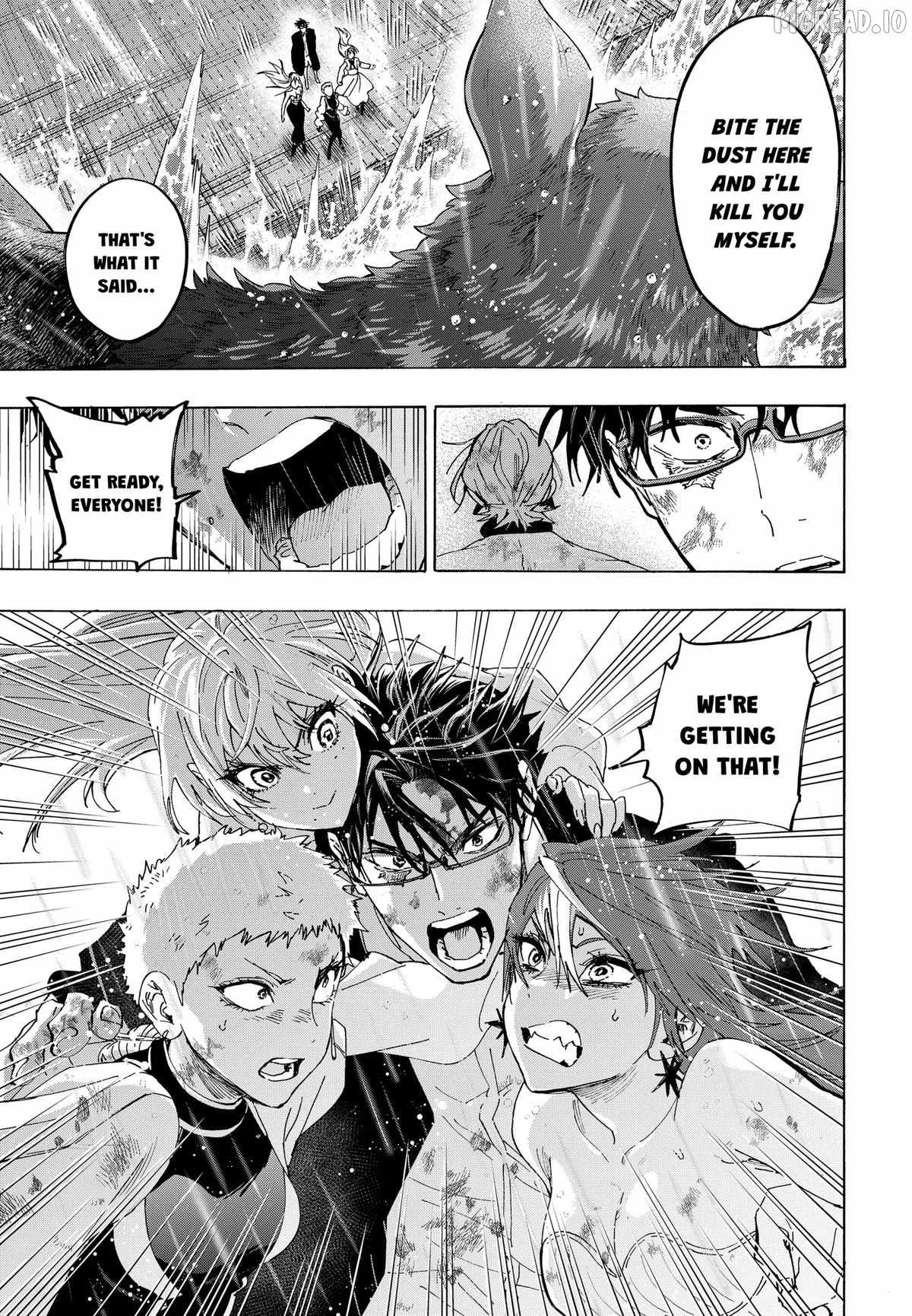 MARRIAGETOXIN Ch.165 p15