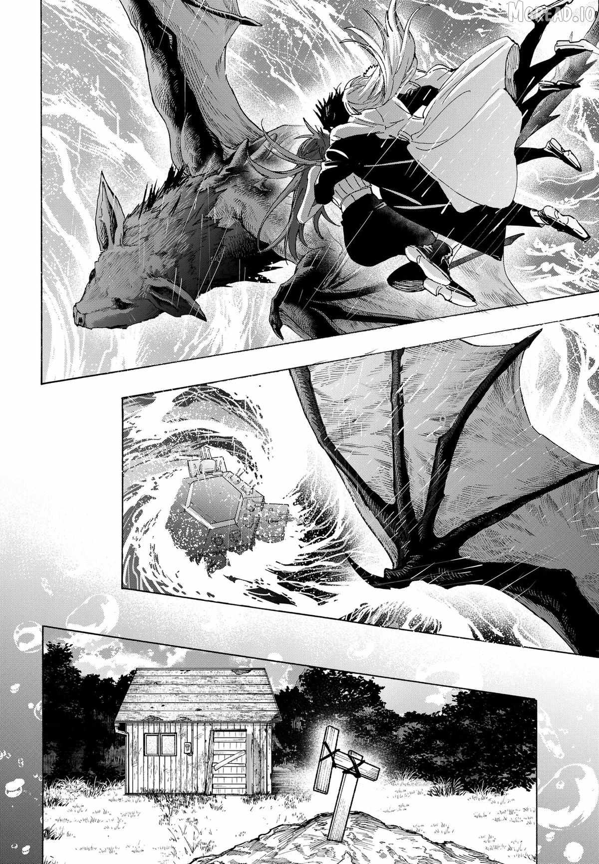 MARRIAGETOXIN Ch.165 p16