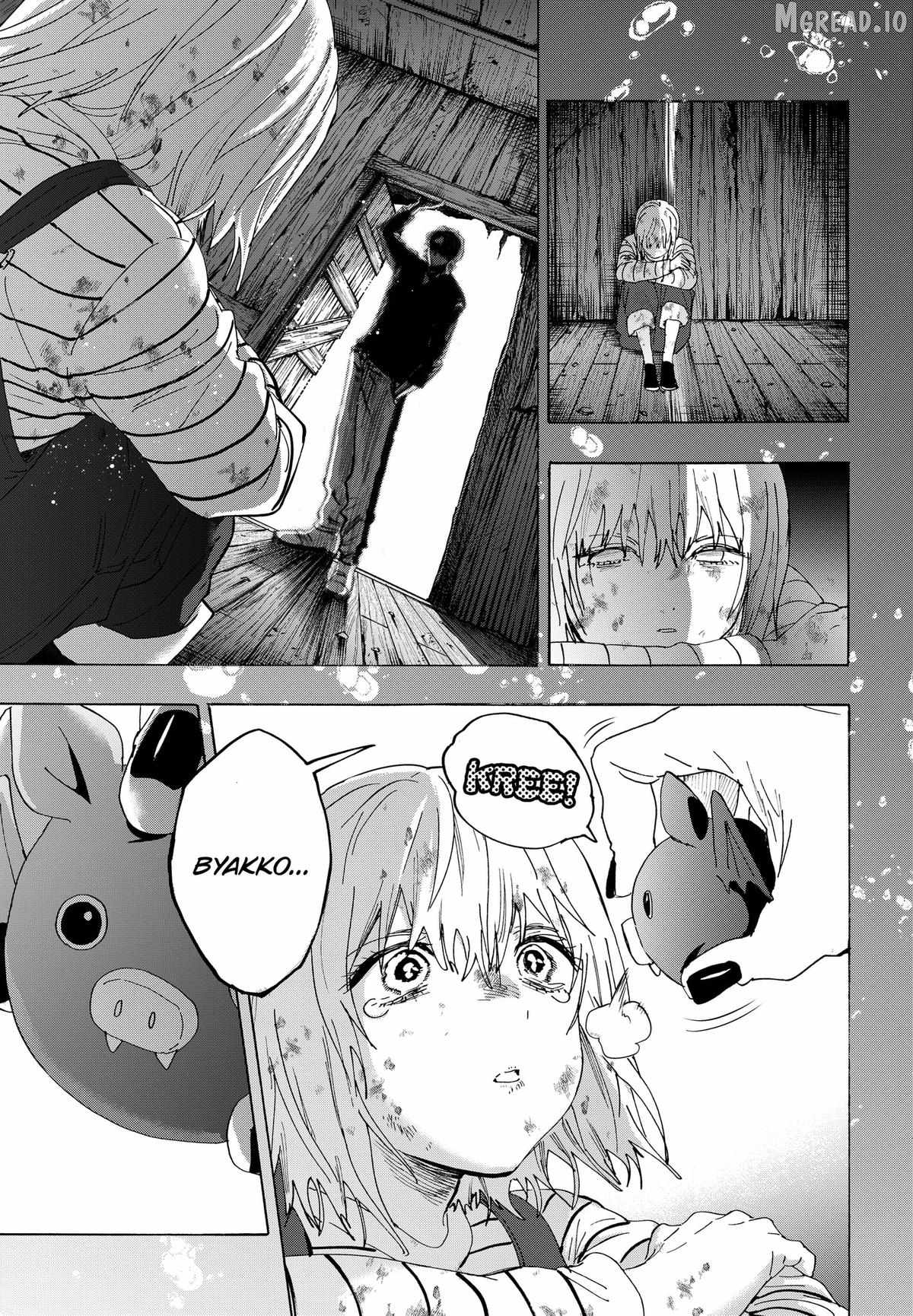 MARRIAGETOXIN Ch.165 p17