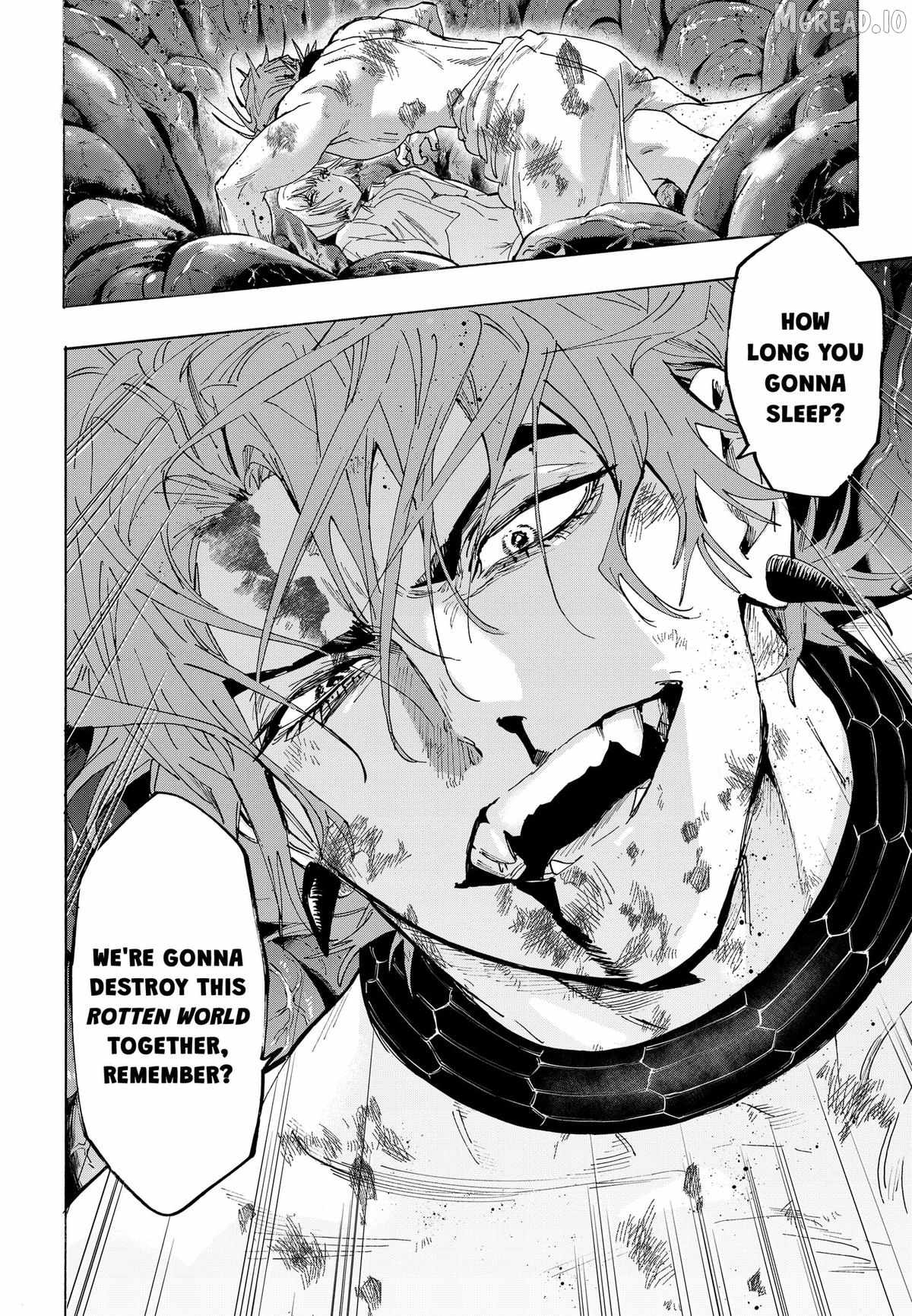 MARRIAGETOXIN Ch.165 p18
