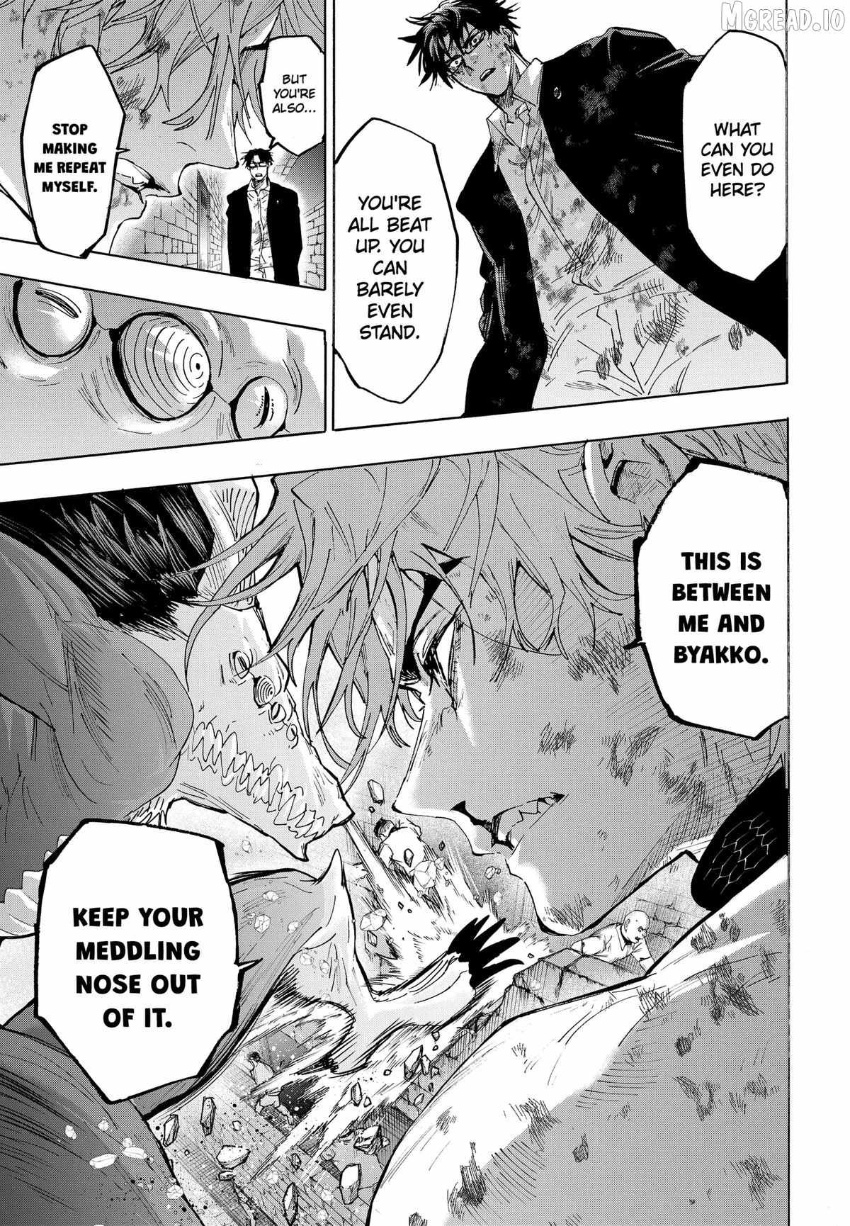 MARRIAGETOXIN Ch.165 p3