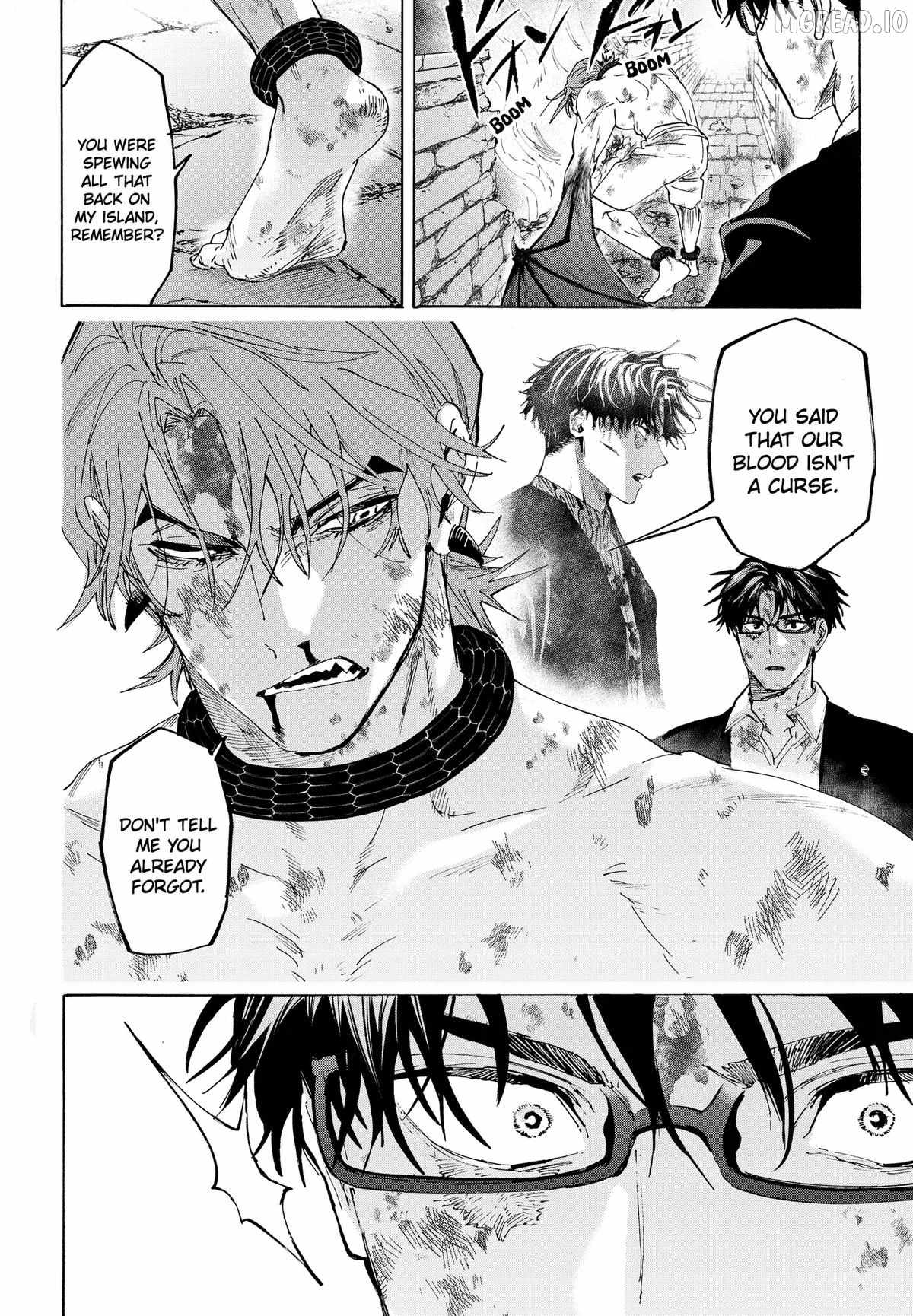 MARRIAGETOXIN Ch.165 p4