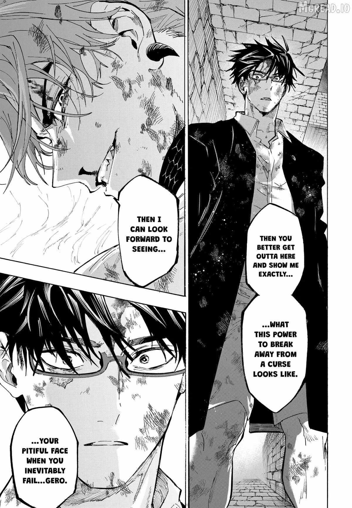 MARRIAGETOXIN Ch.165 p5