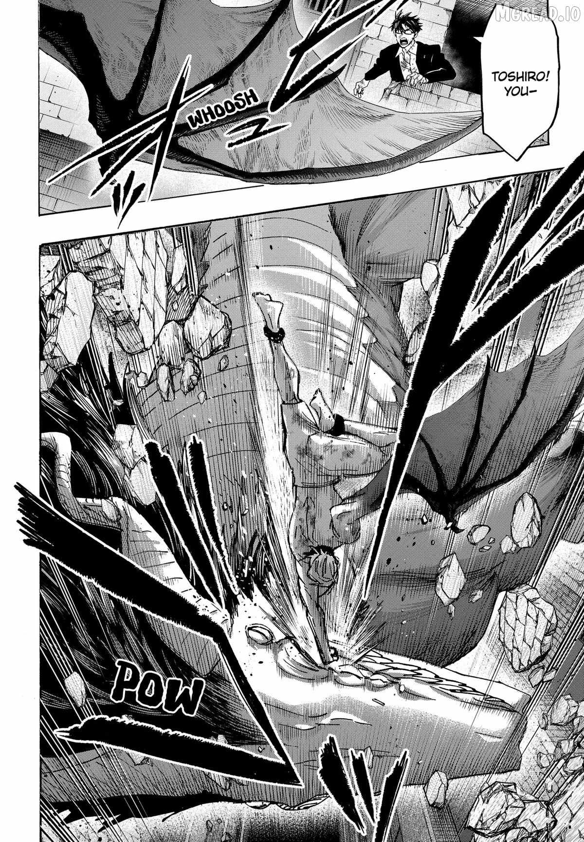 MARRIAGETOXIN Ch.165 p6