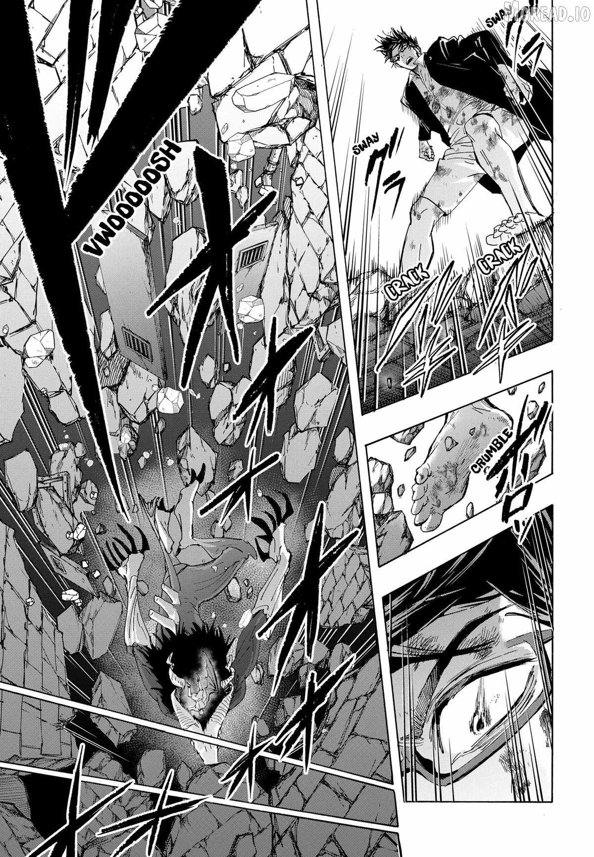 MARRIAGETOXIN Ch.165 p7